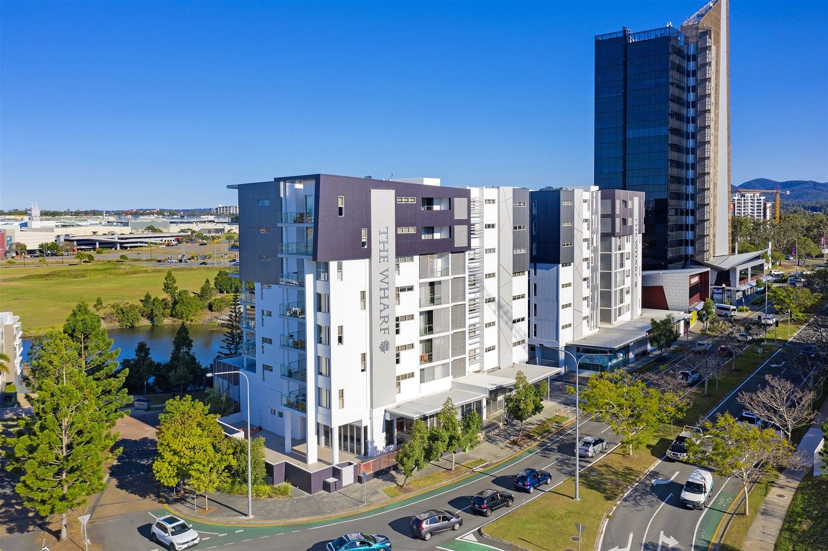Apartment / Unit / Flat for rent