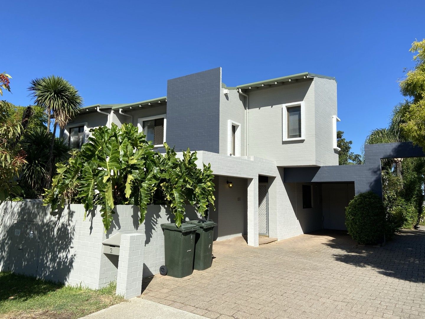 Townhouse for rent