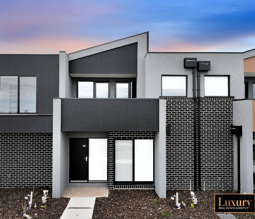 Townhouse for rent