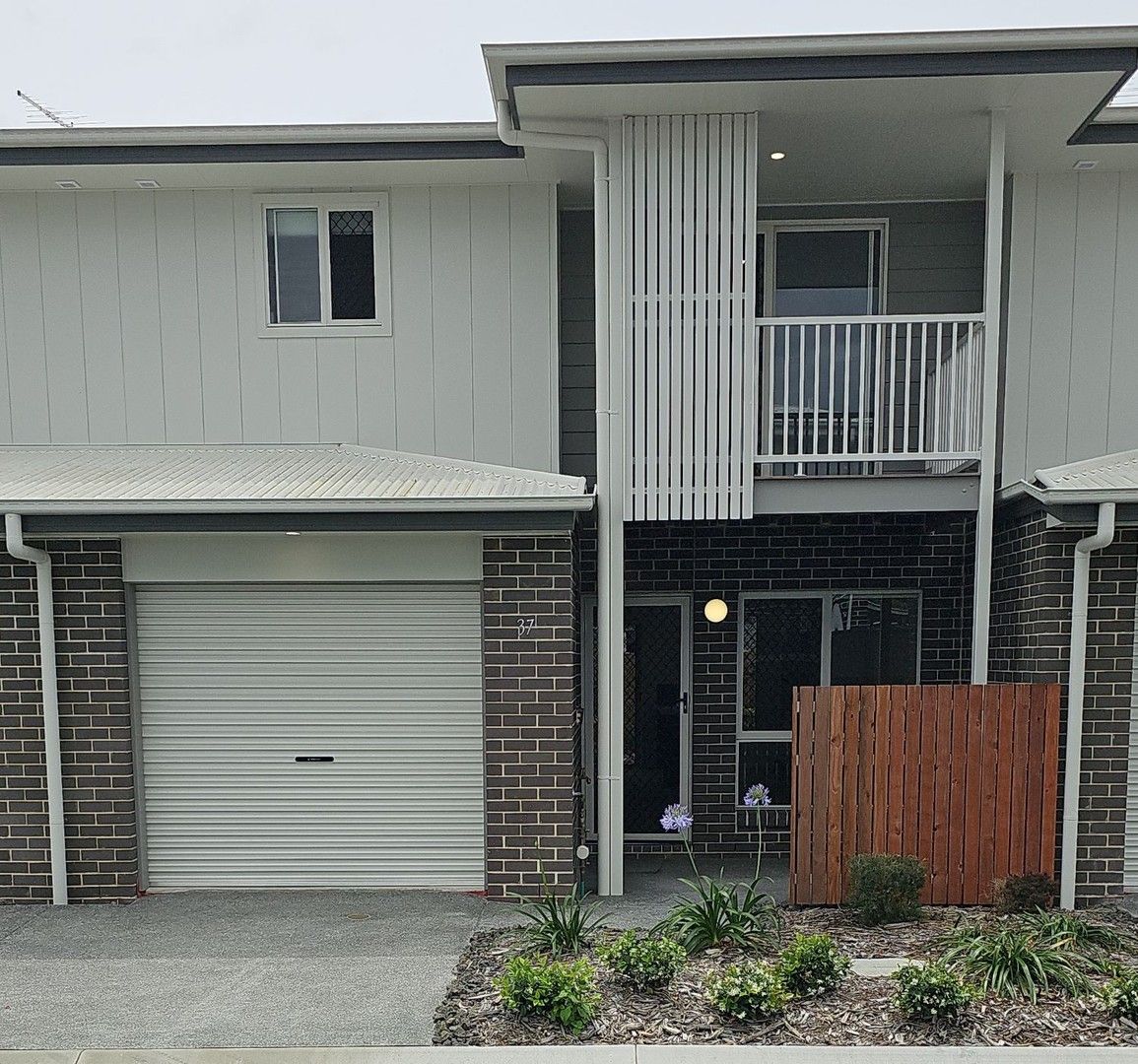 Townhouse for rent