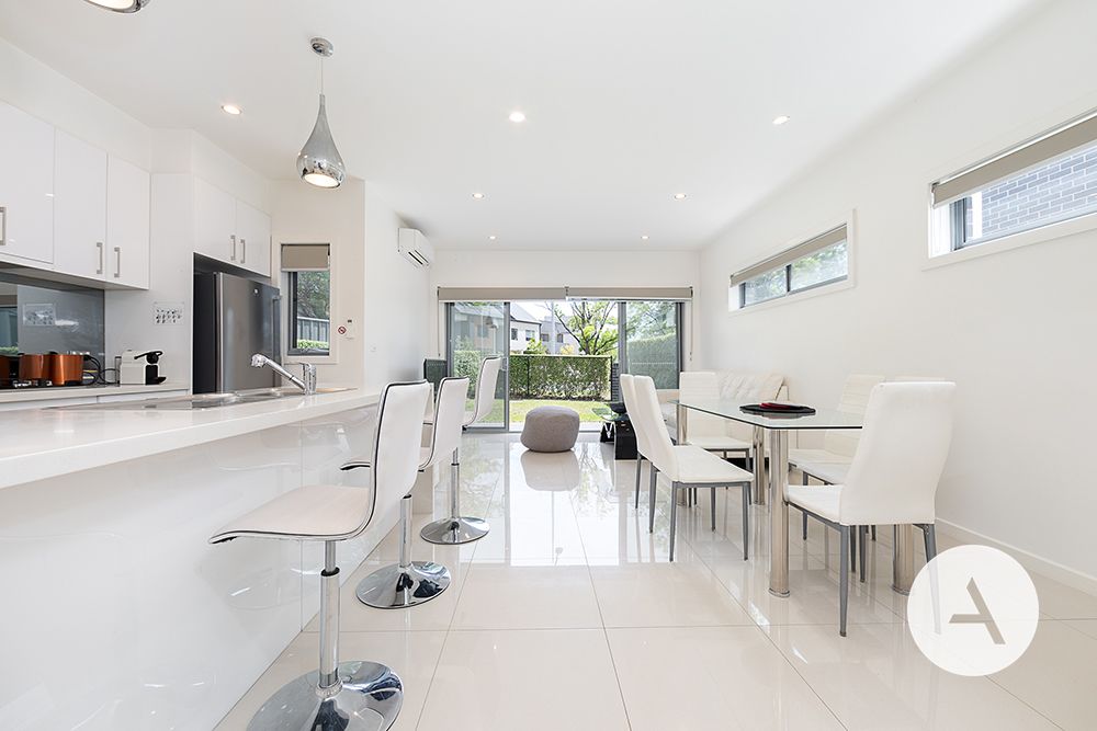 Townhouse for rent