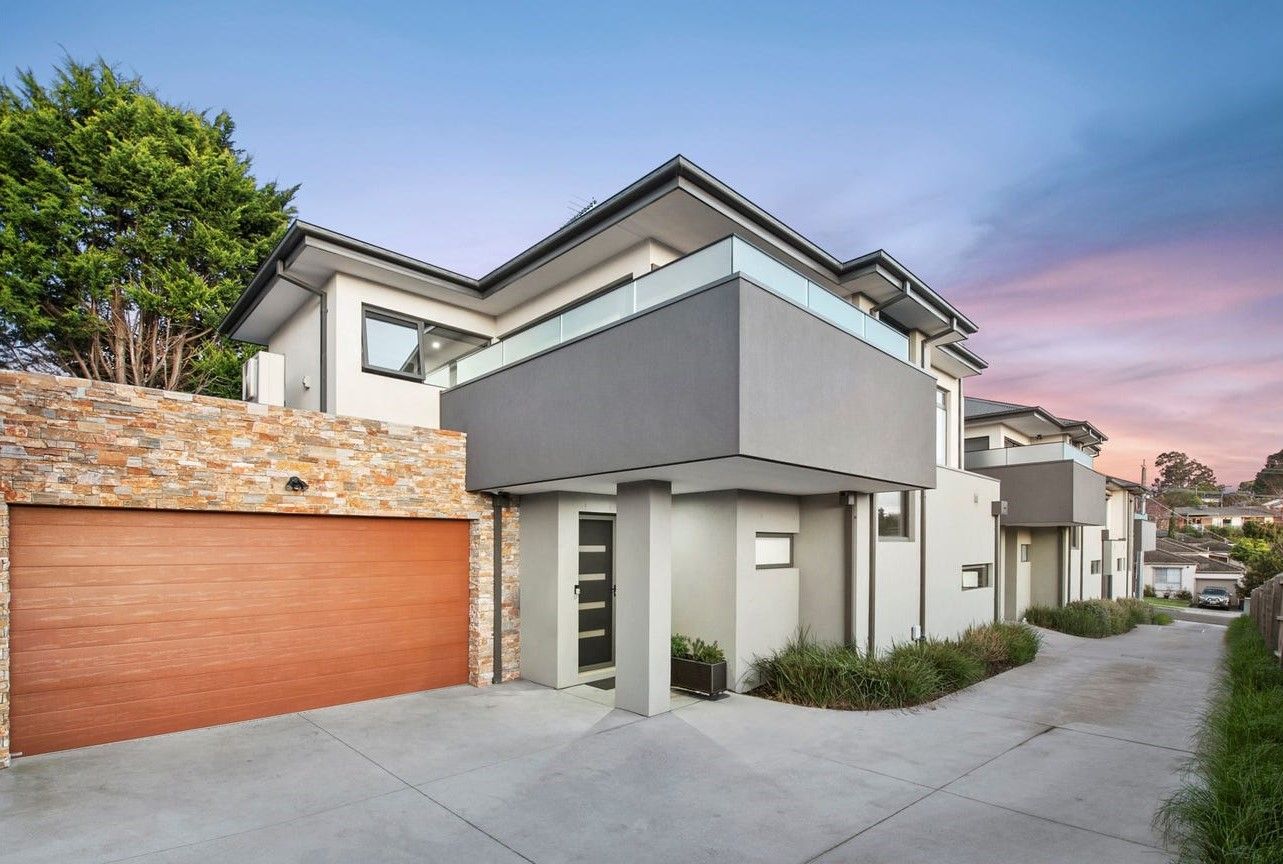 Townhouse for rent