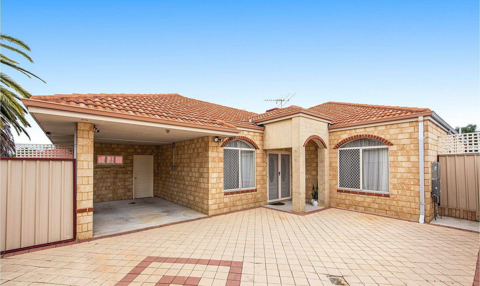 House for rent