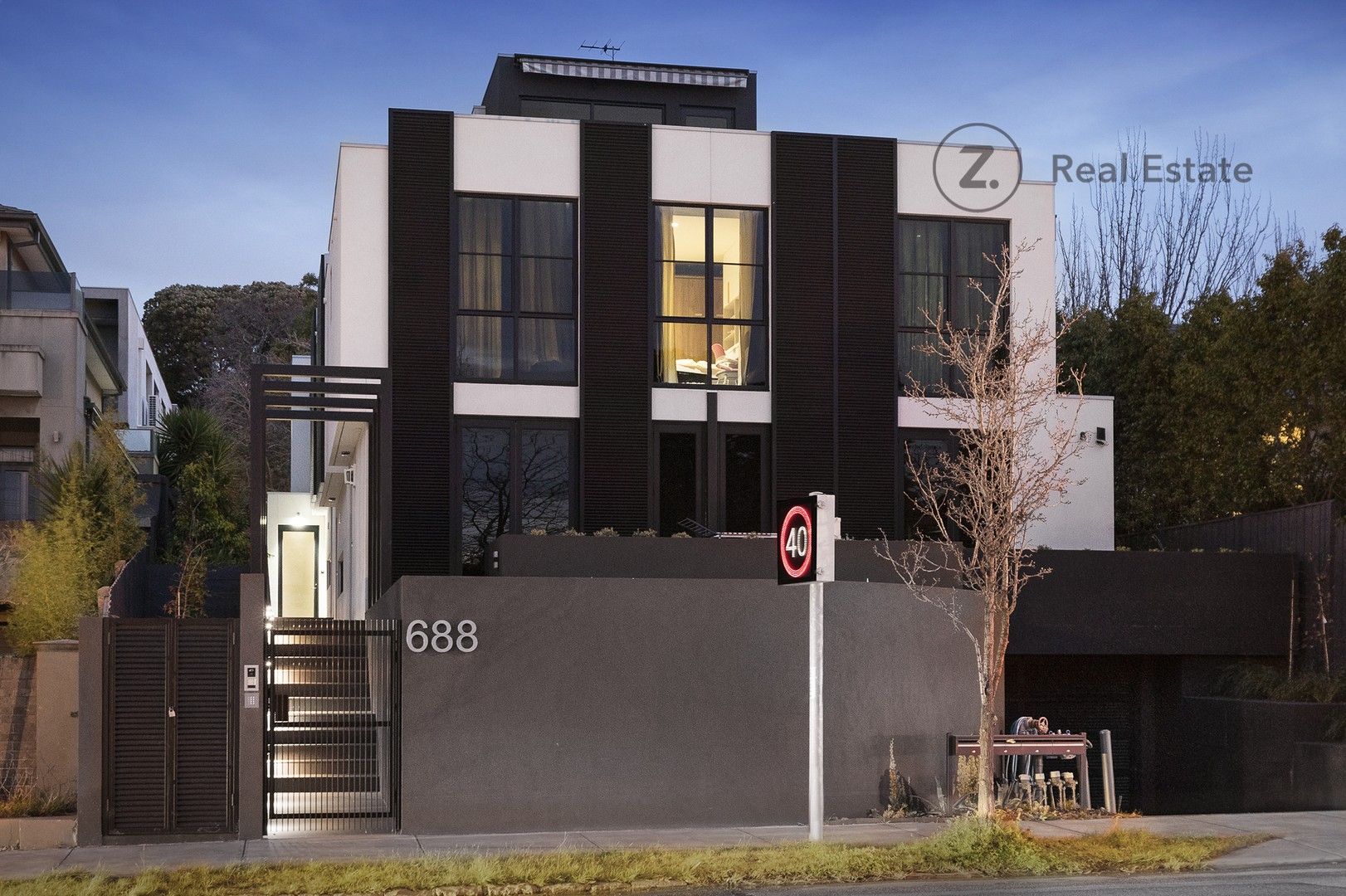 Townhouse for rent