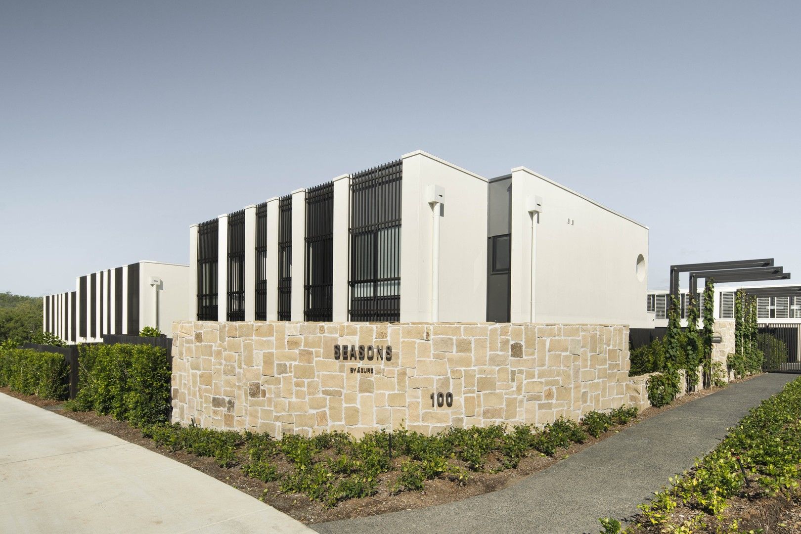 Townhouse for rent