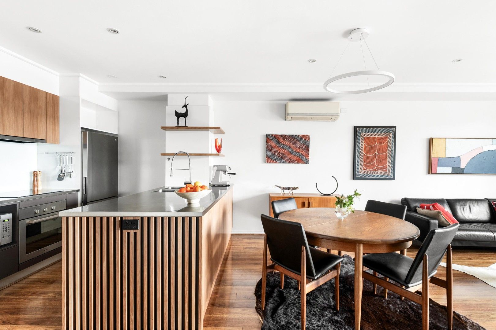 Townhouse for rent