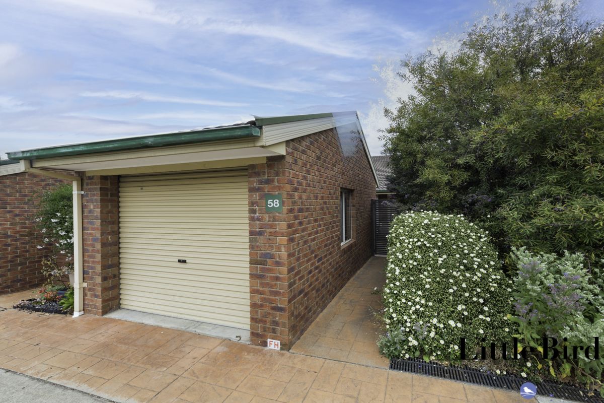 Townhouse for rent