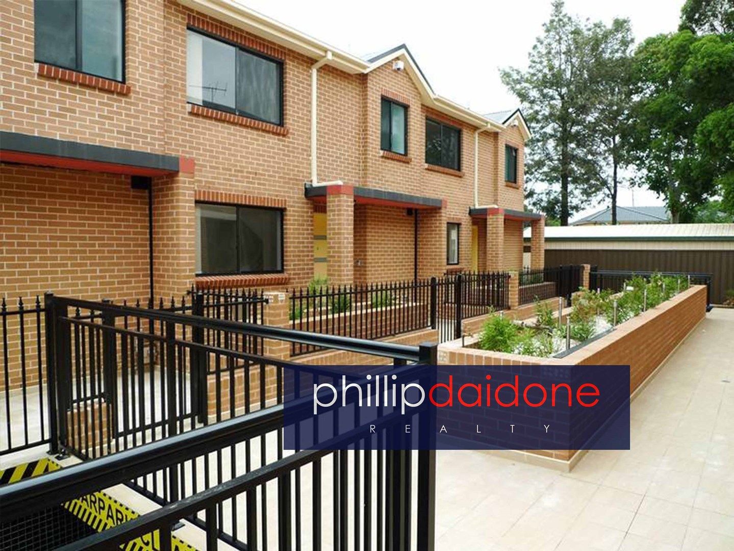 Townhouse for rent