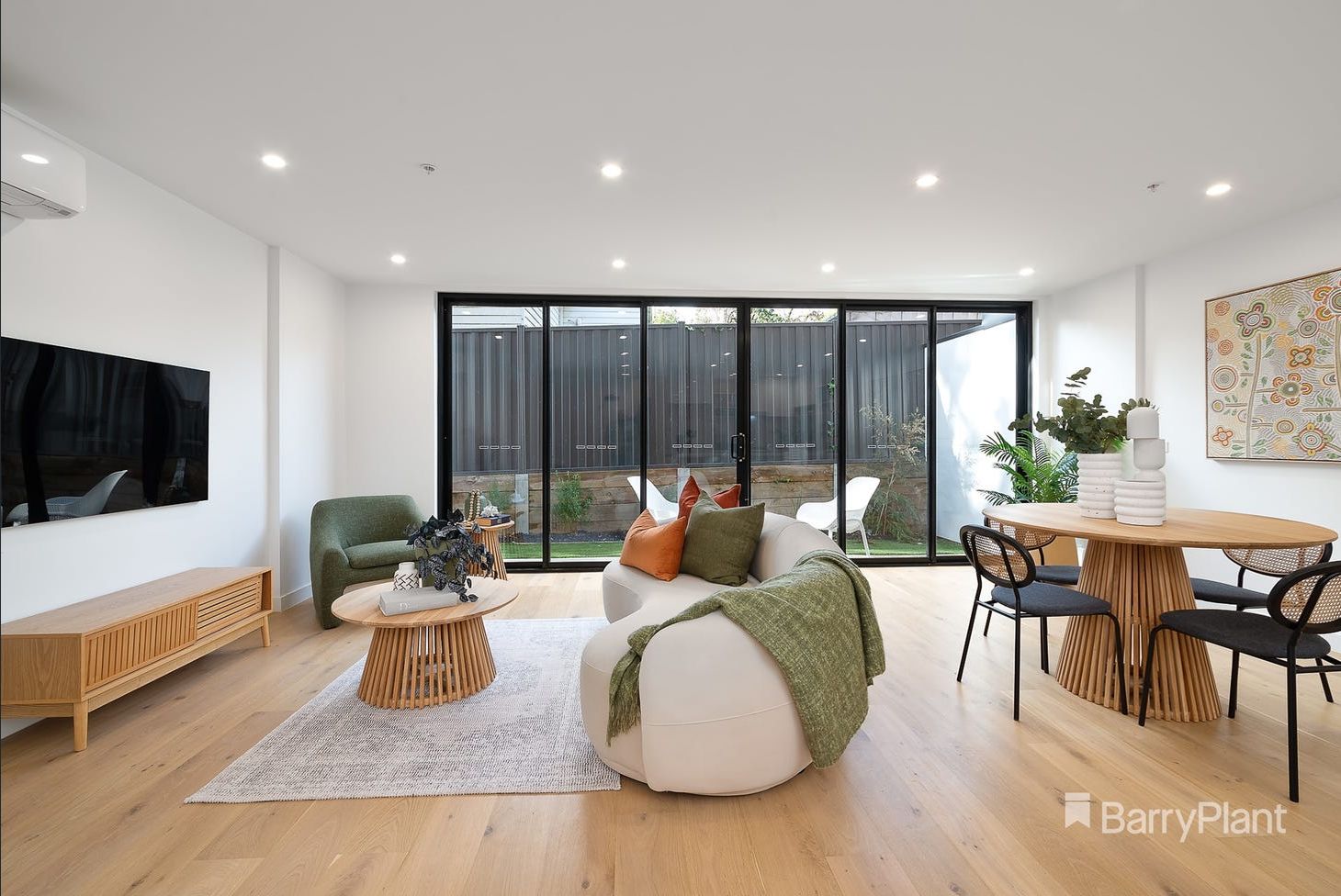 Townhouse for rent