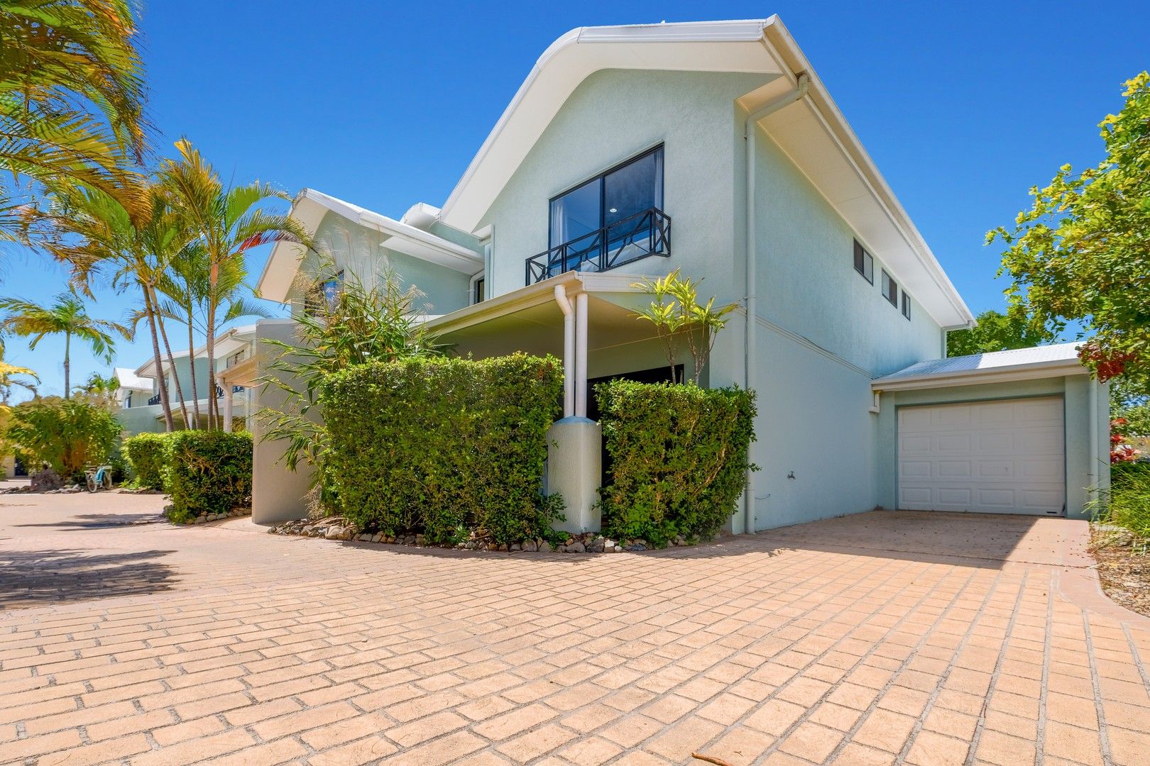 Townhouse for rent