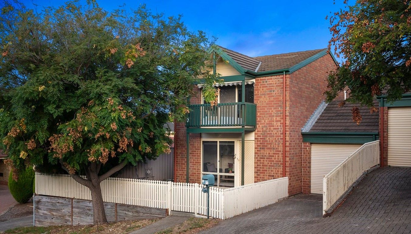 Townhouse for rent