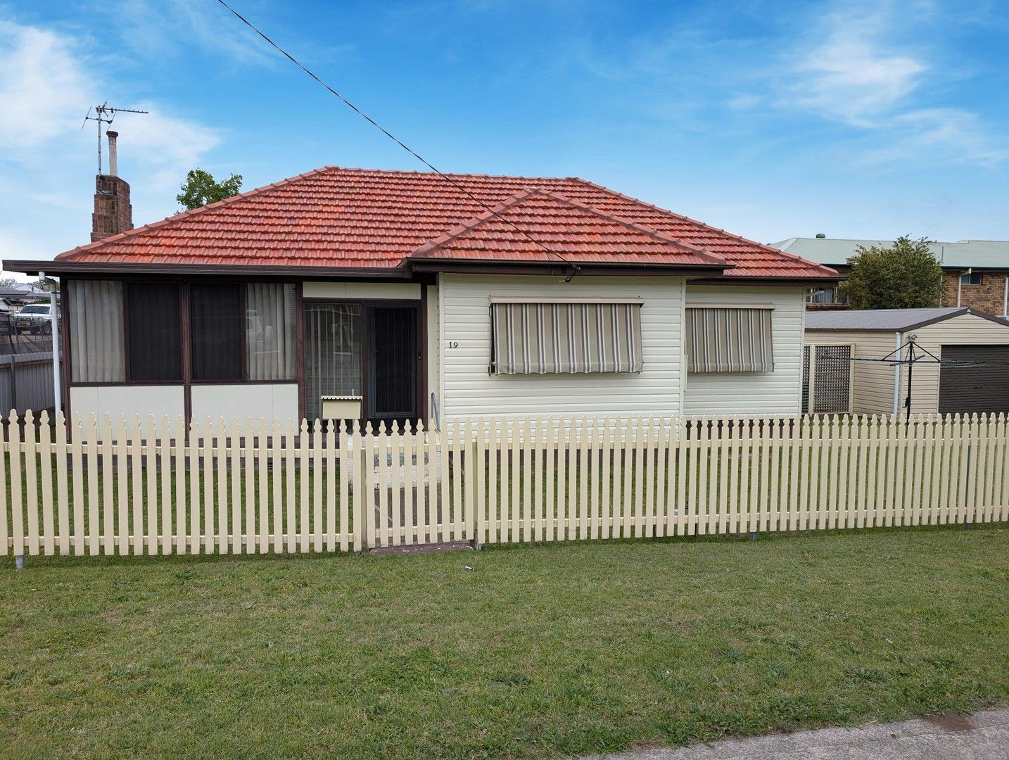 House for rent