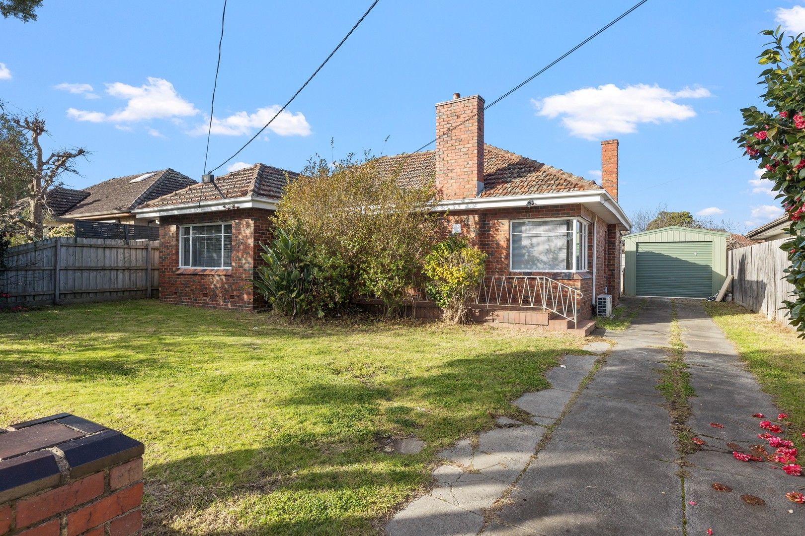 House for rent
