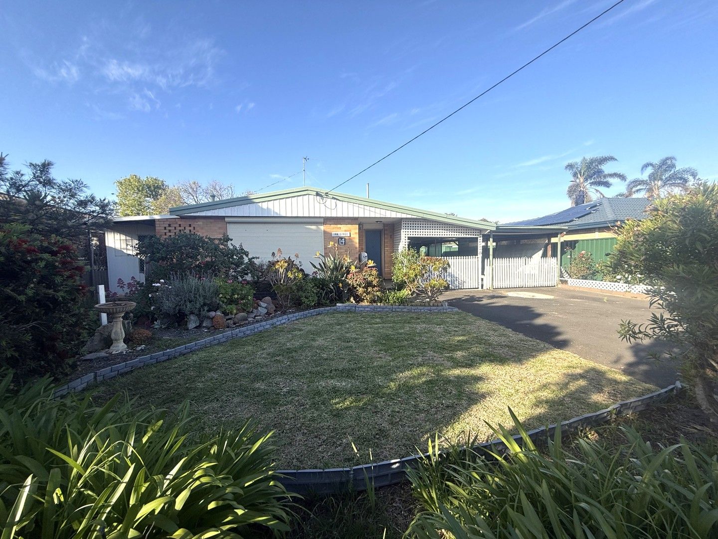 House for rent