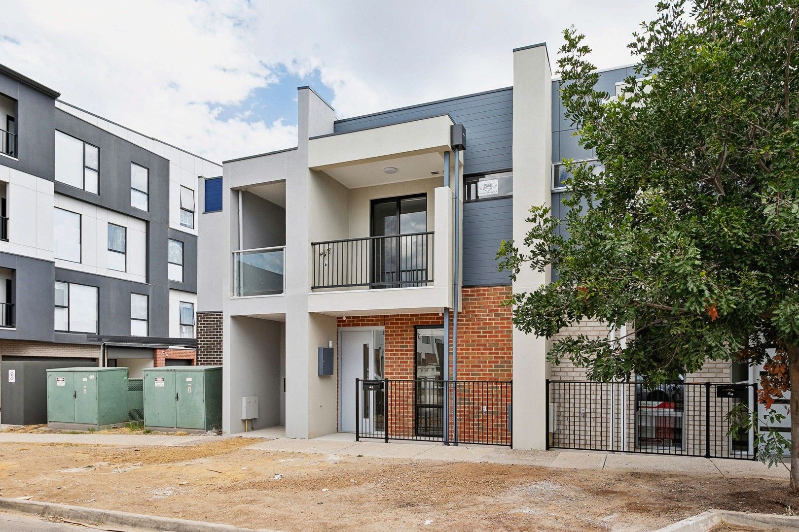 Townhouse for rent