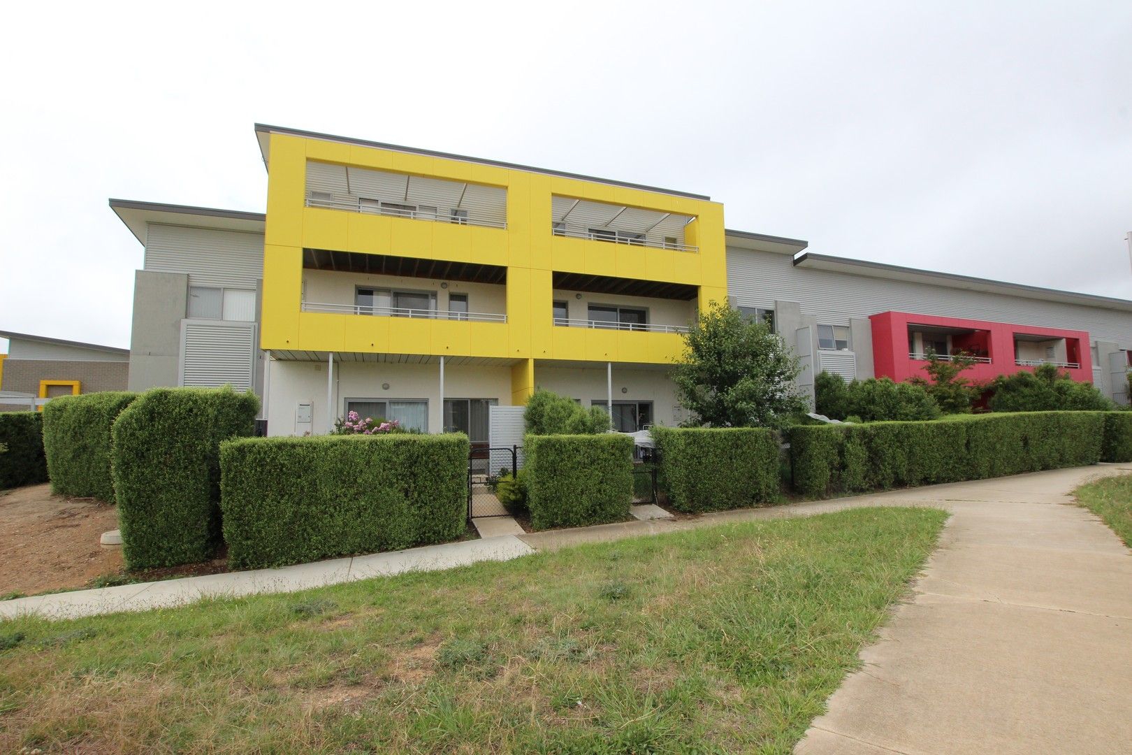 Apartment / Unit / Flat for rent