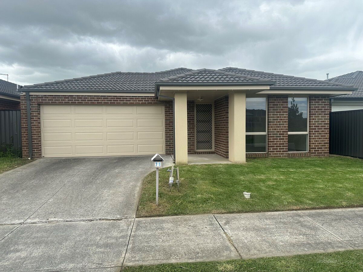 House for rent