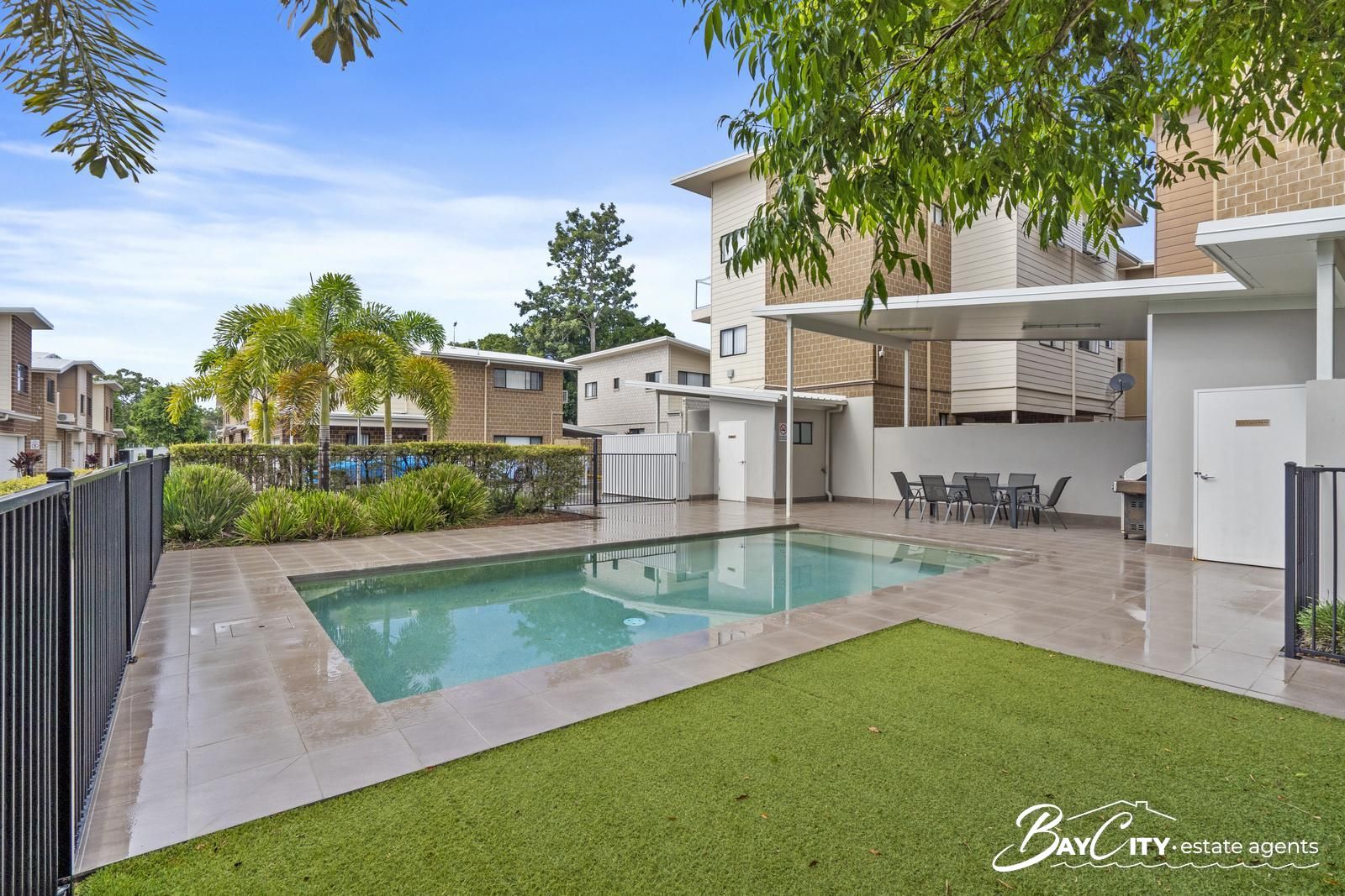 Townhouse for rent