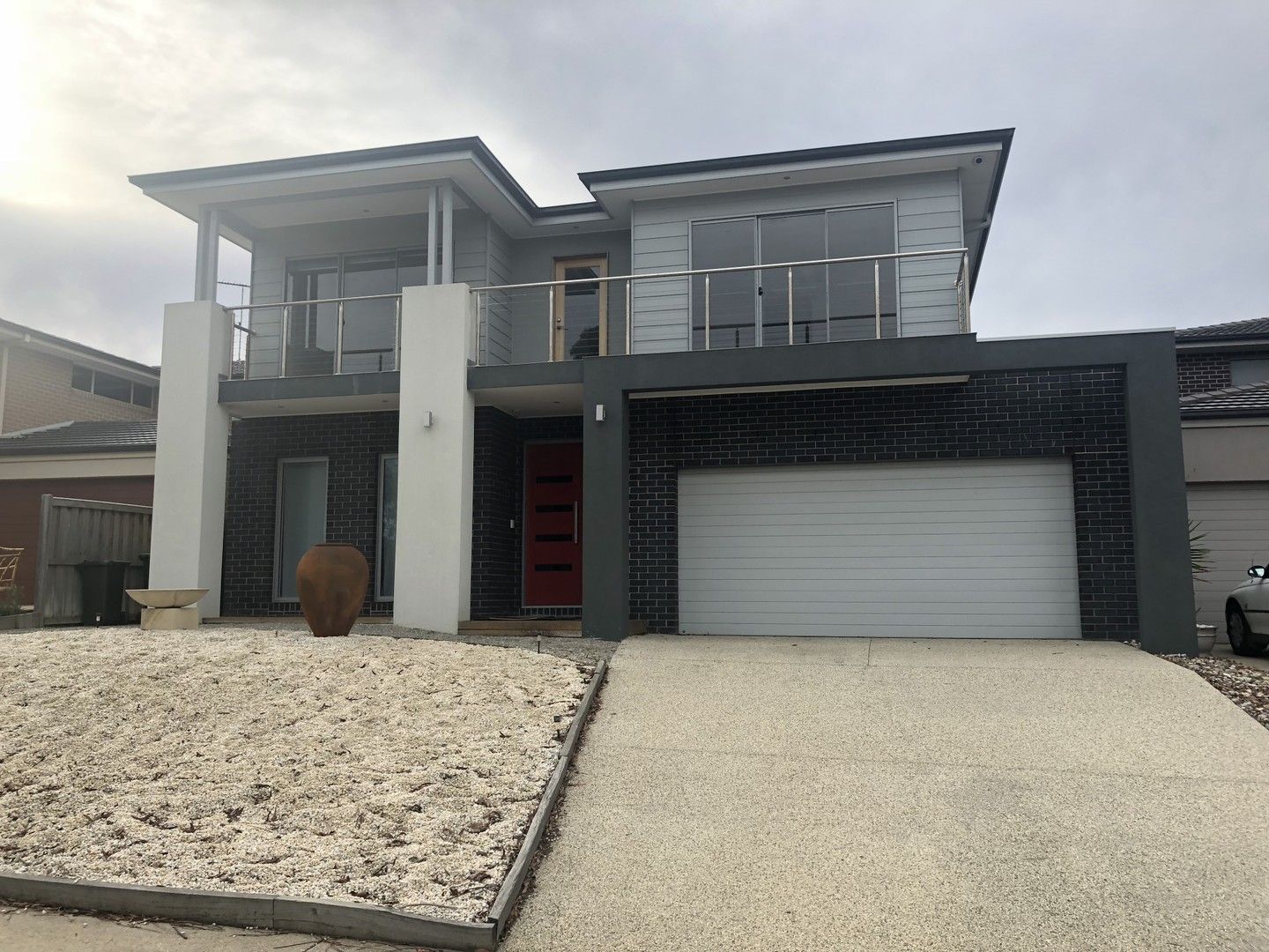 House for rent