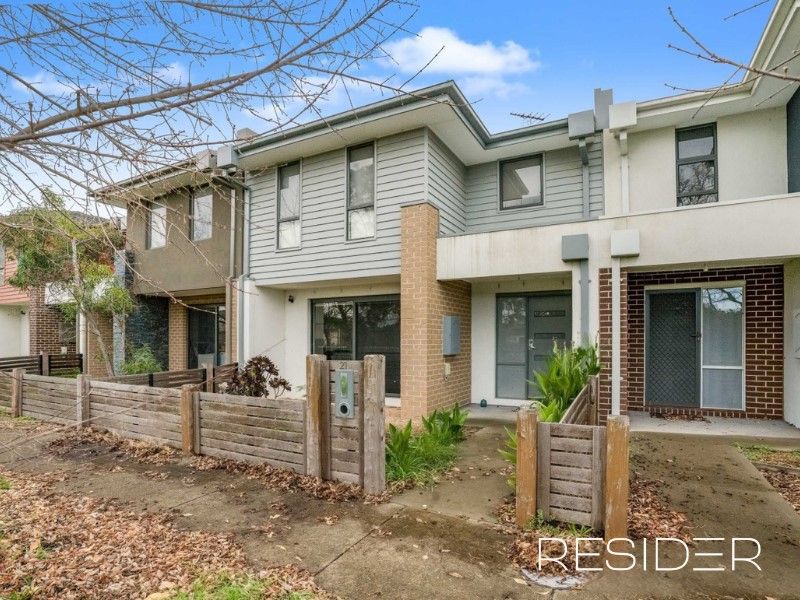 Townhouse for rent