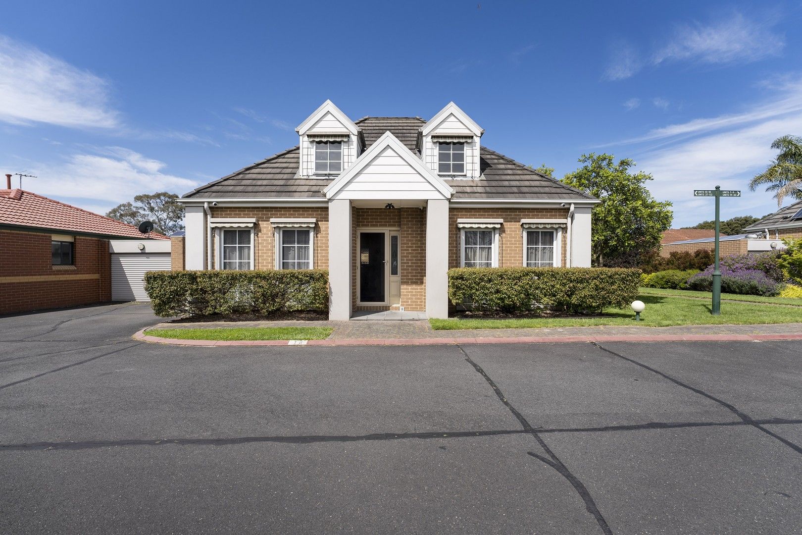 Townhouse for rent