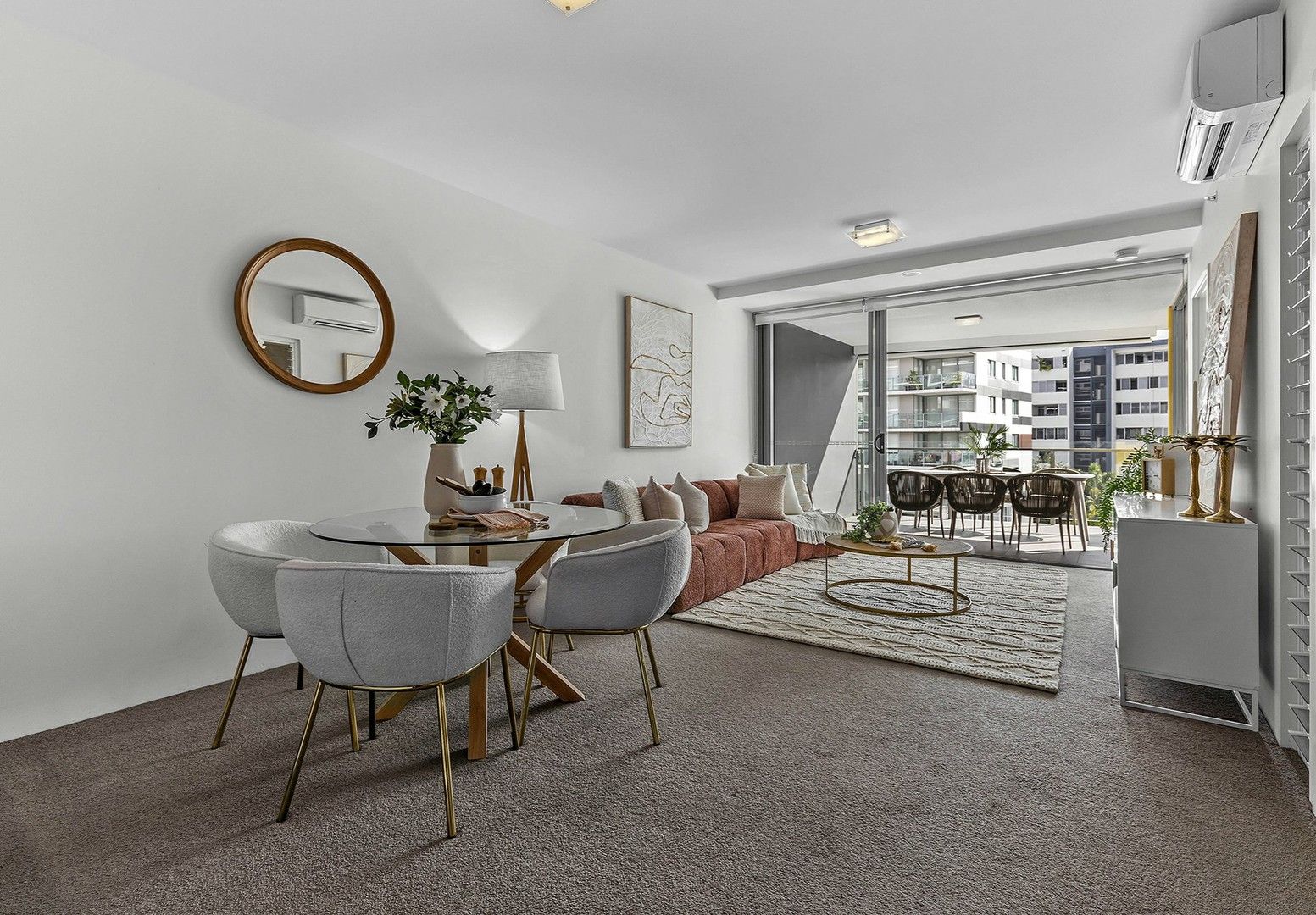 Apartment / Unit / Flat for rent