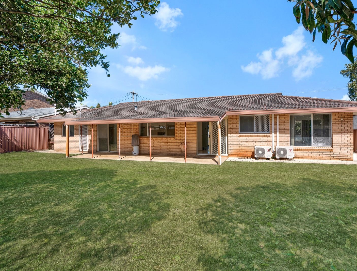 House for rent