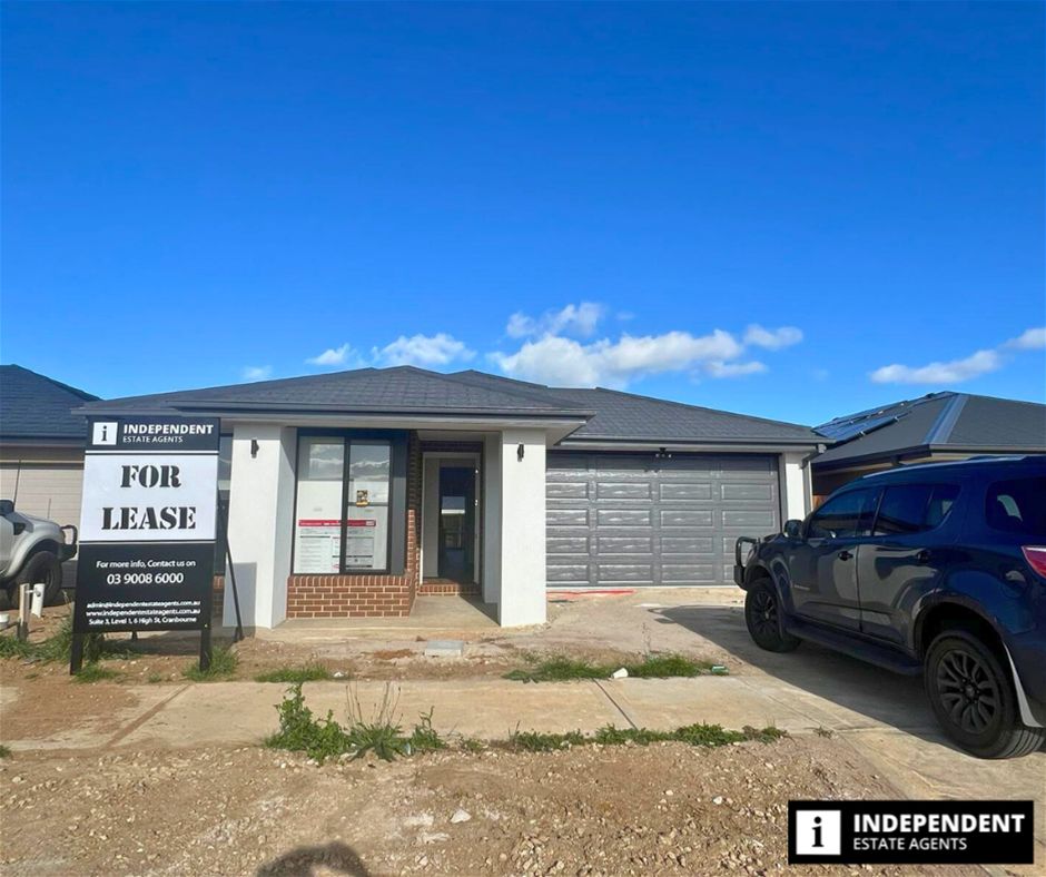 House for rent