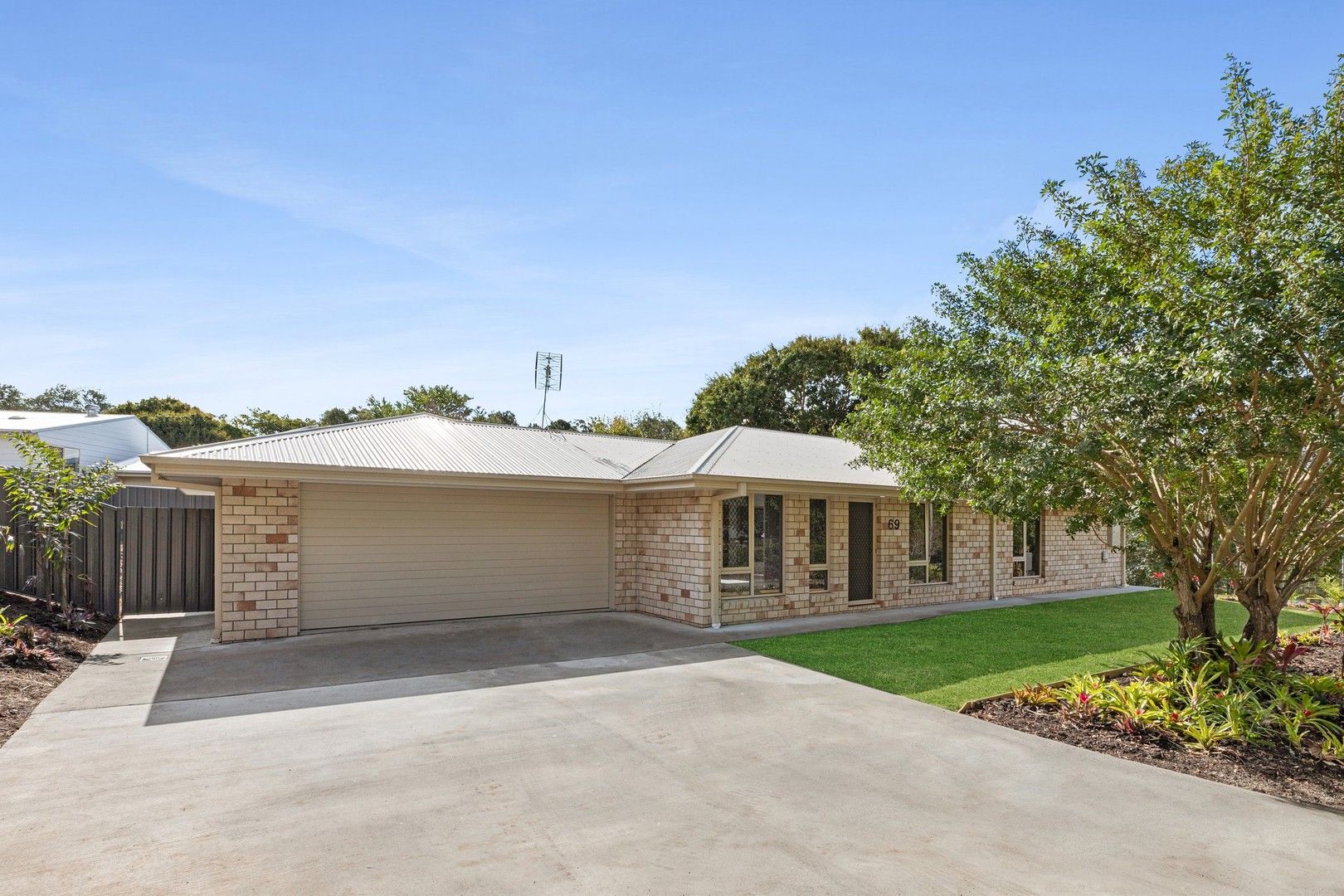 House for rent