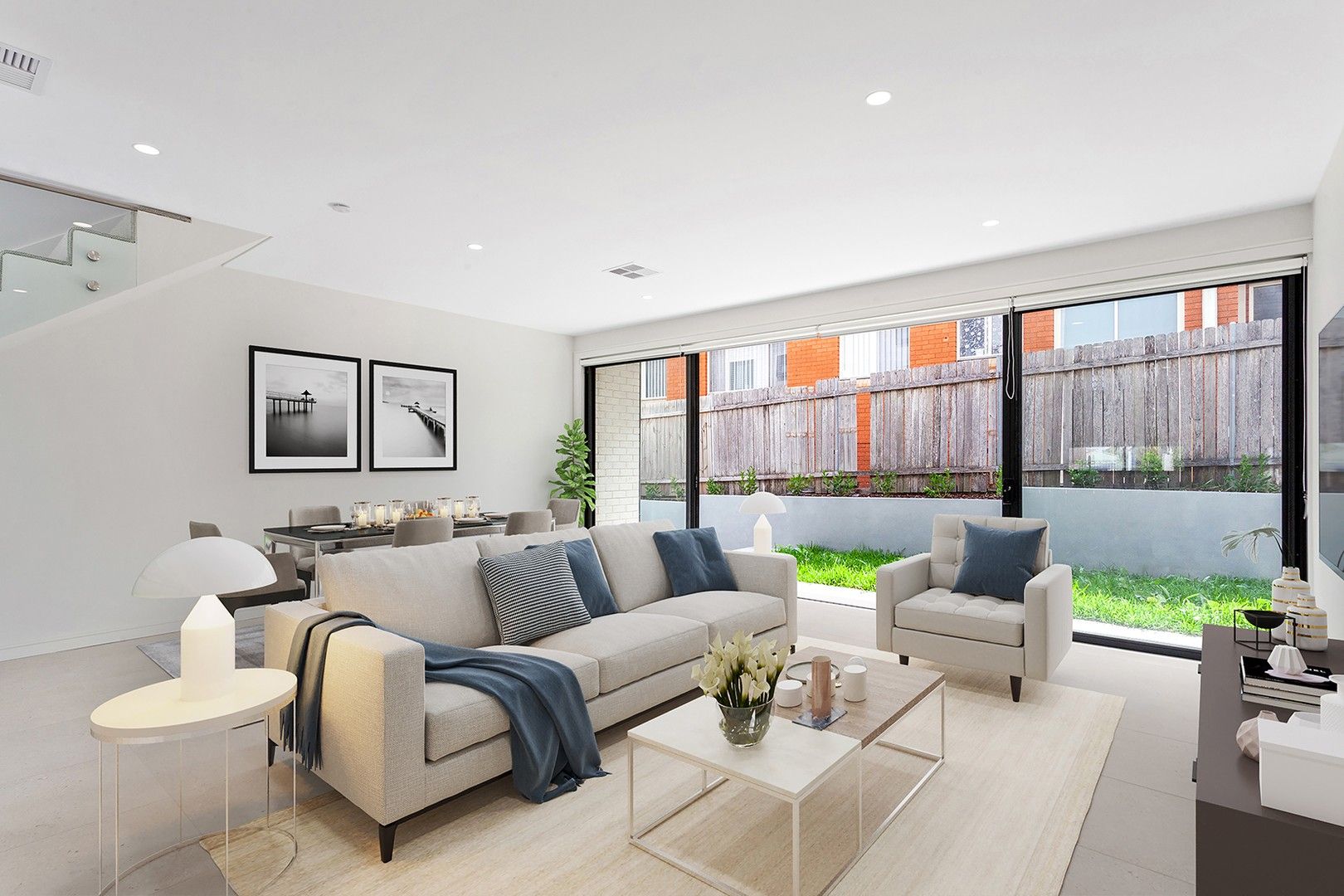 Townhouse for rent