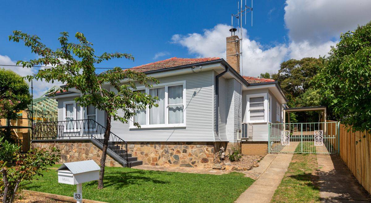 House for rent