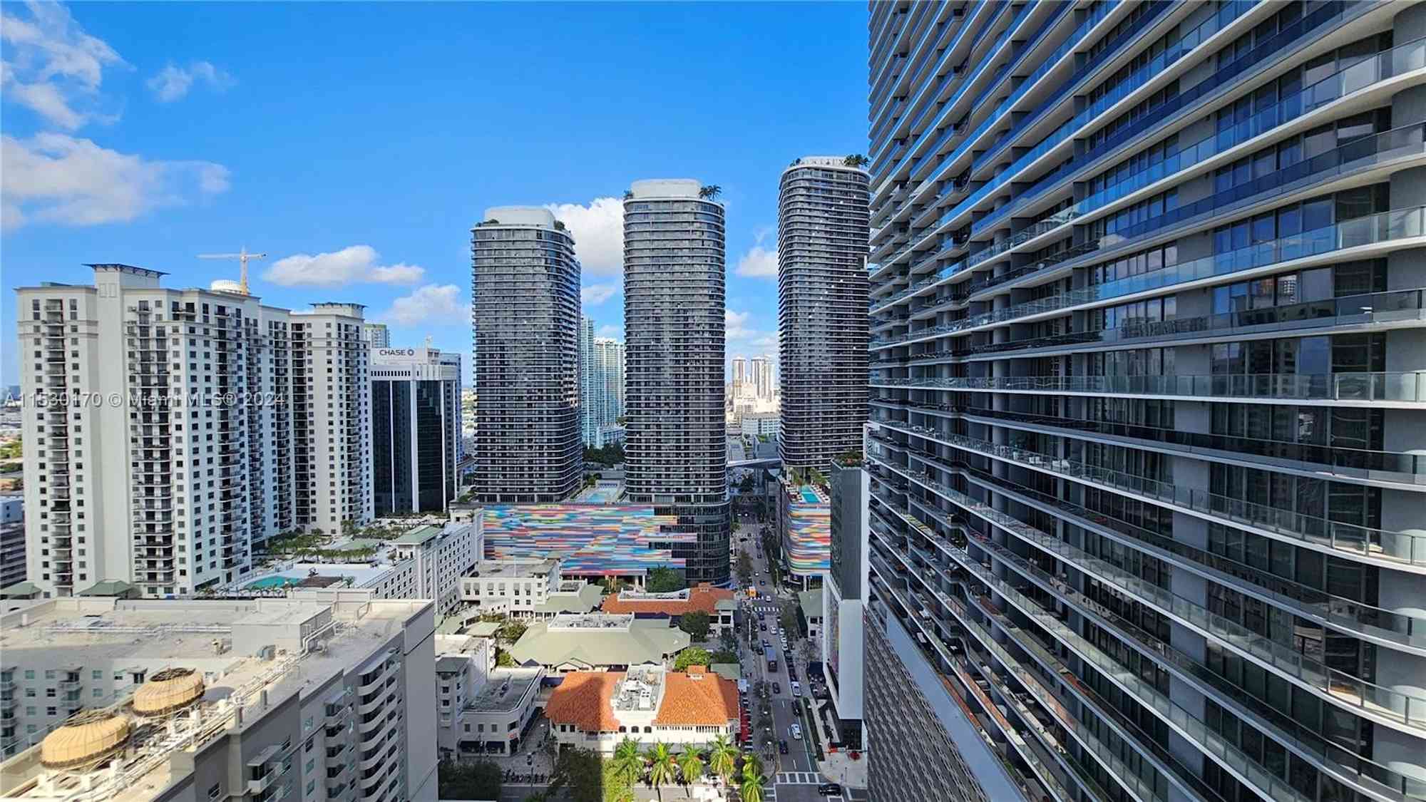 Condo for rent