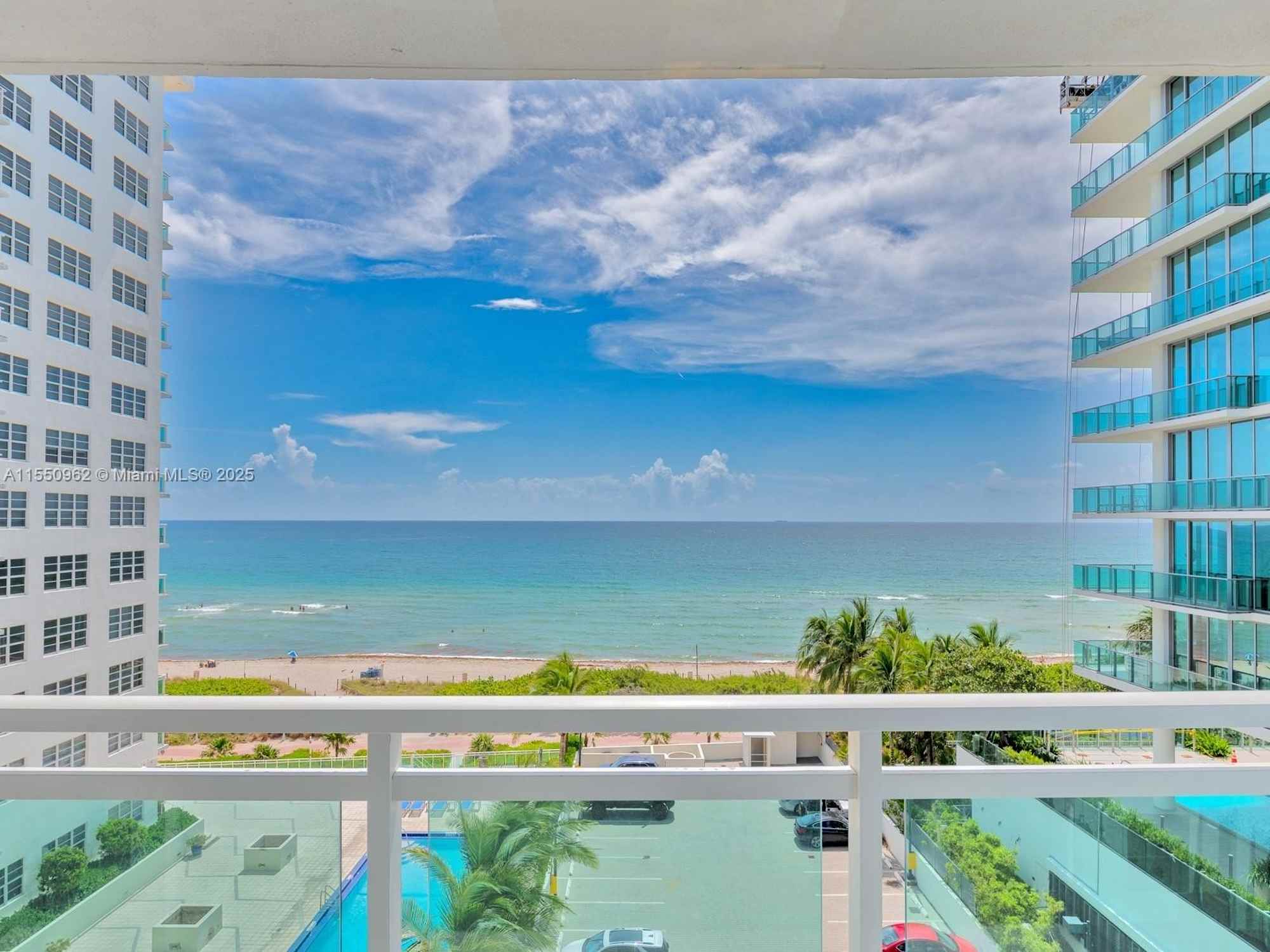 Condo for rent