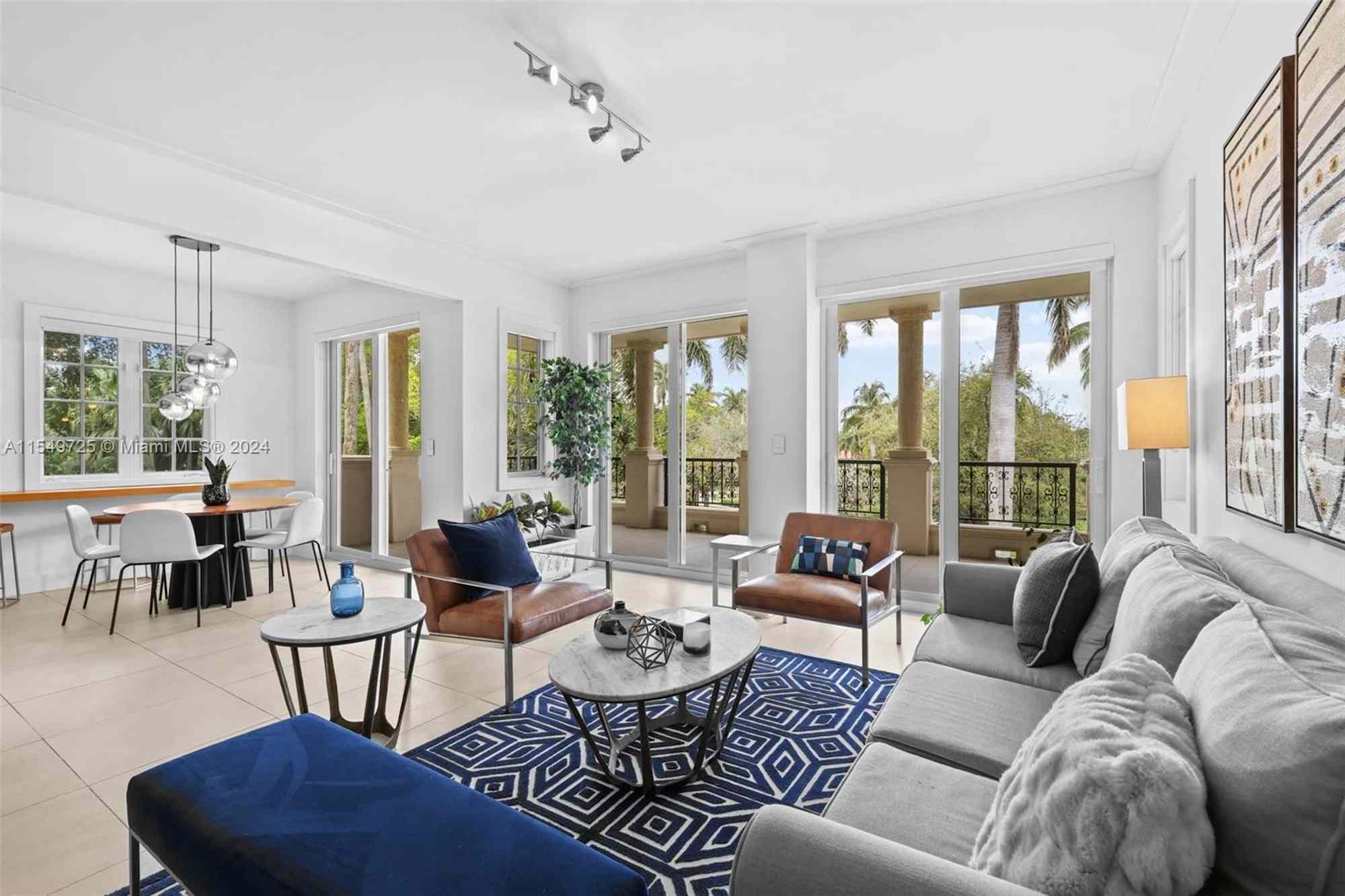 Condo for rent