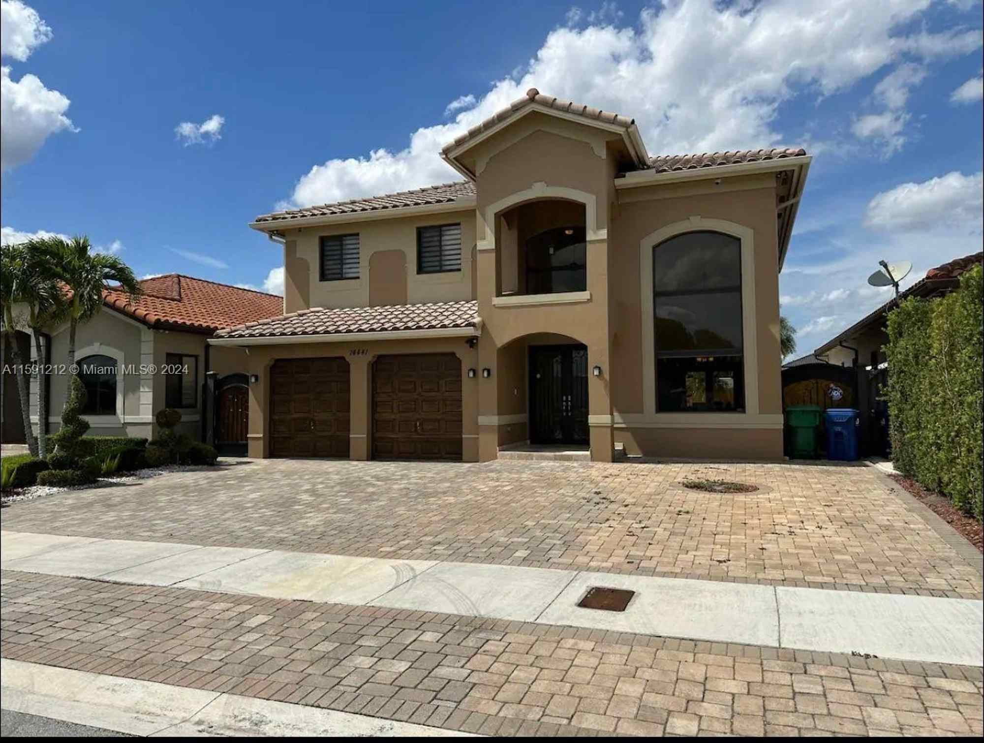 House for rent