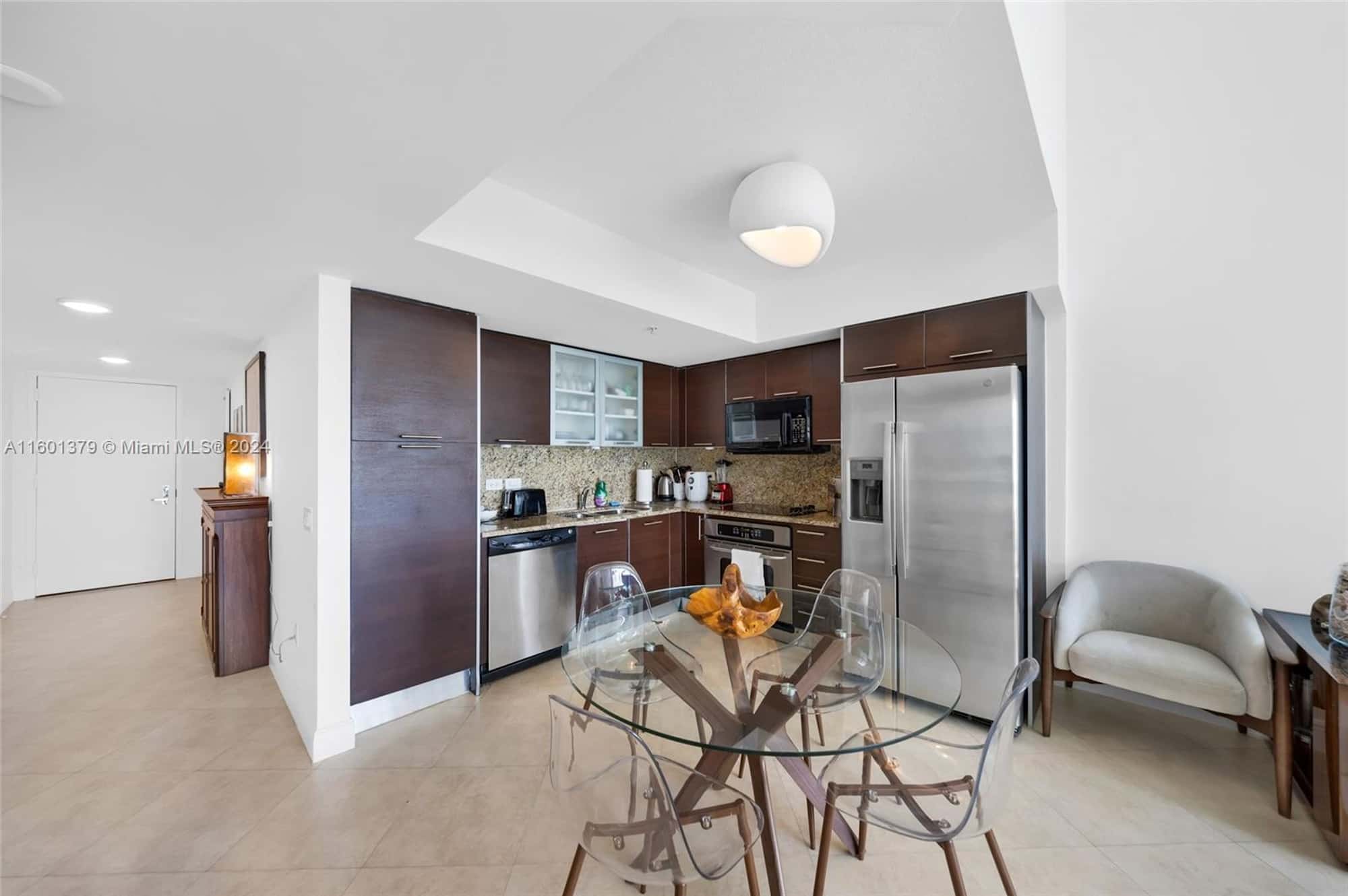 Condo for rent