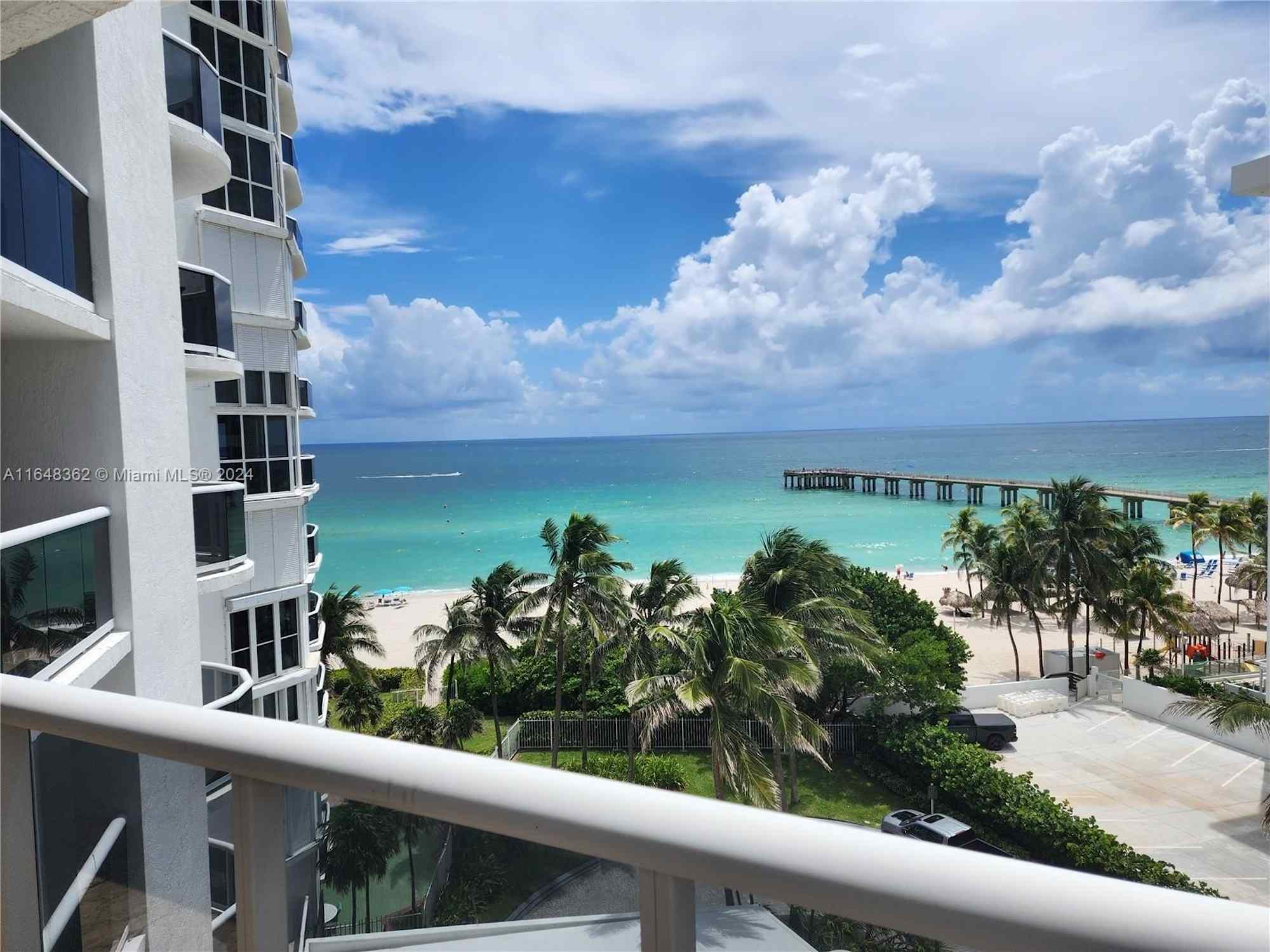 Condo for rent