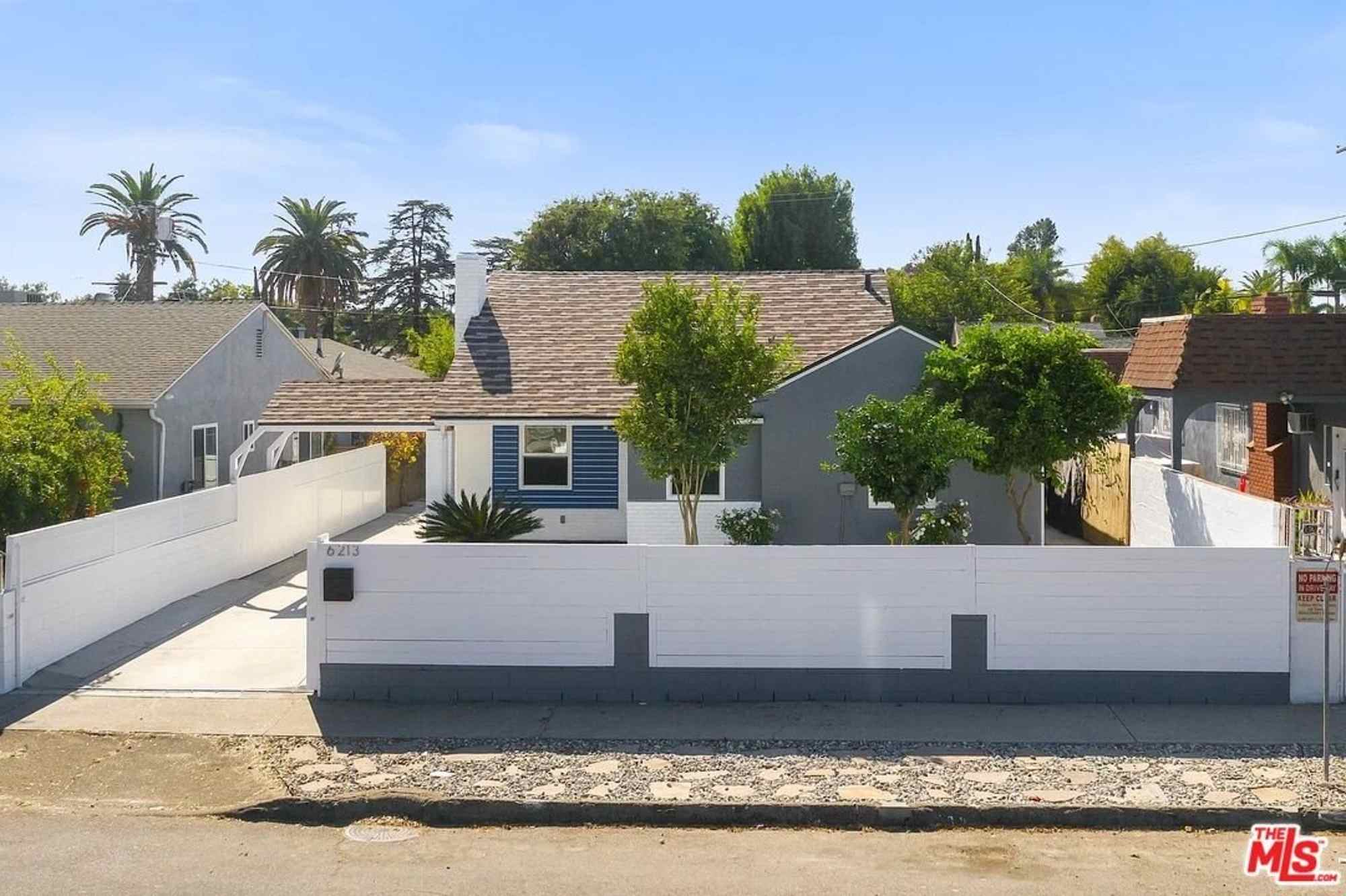 House for rent