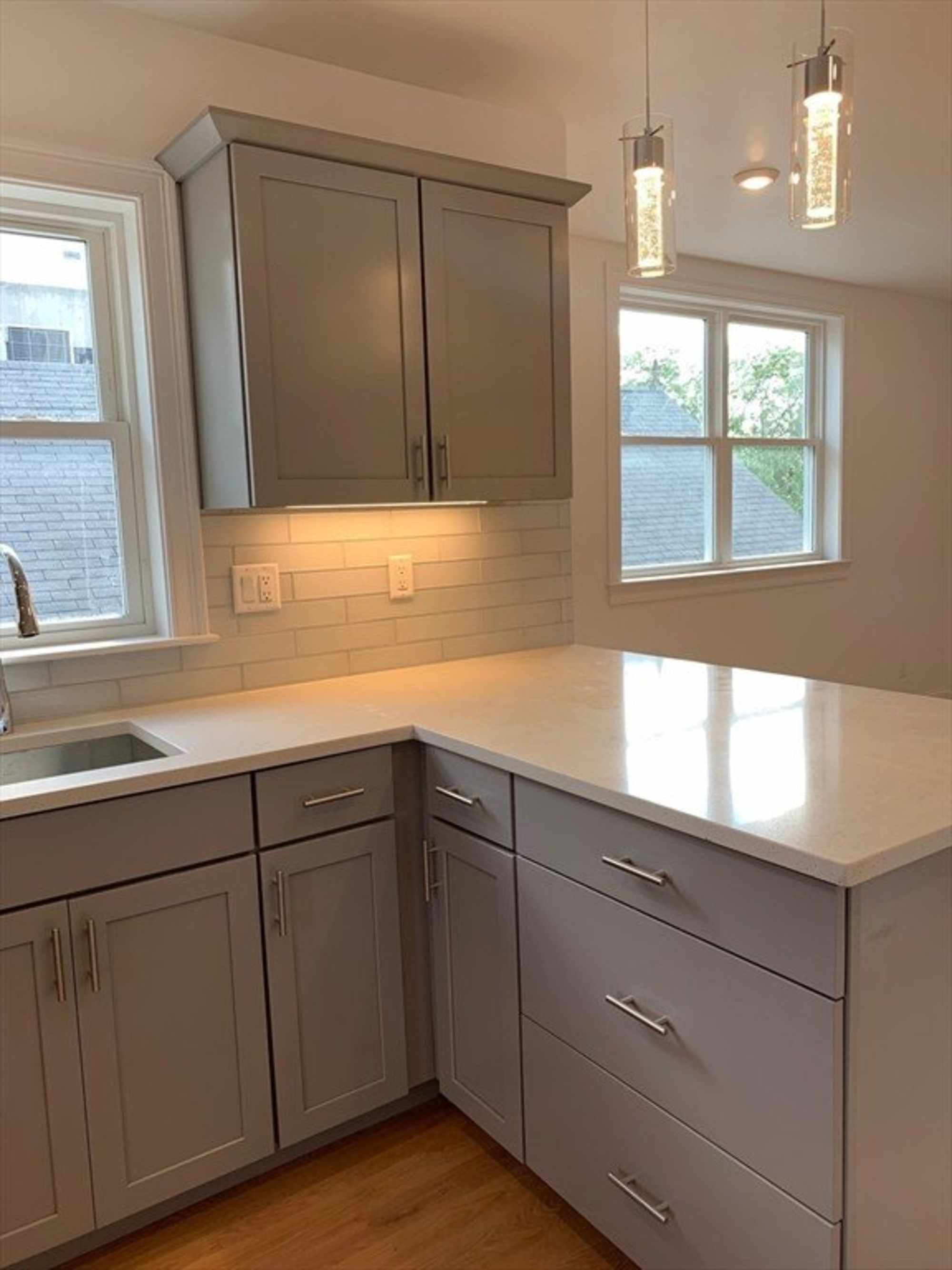 Apartments for rent