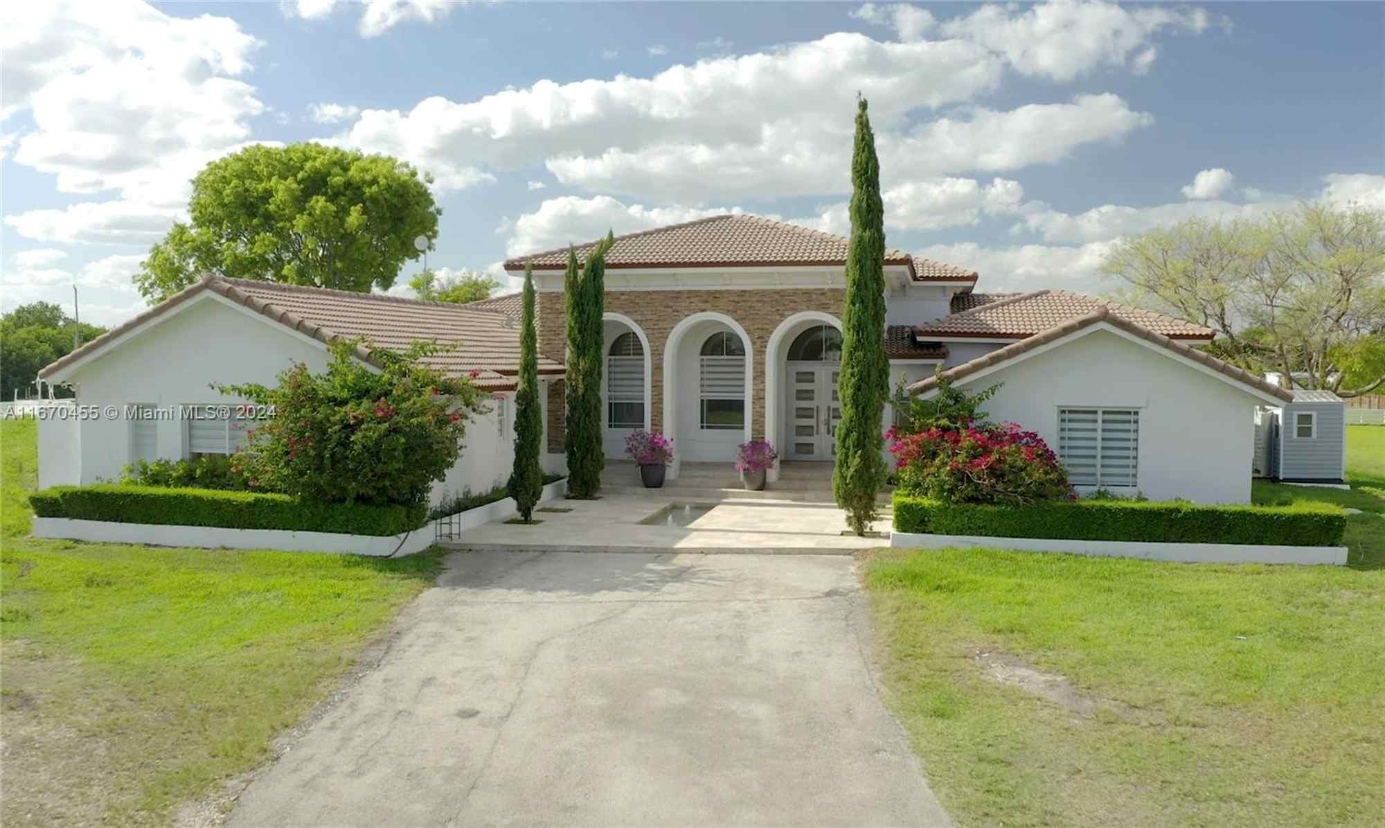 House for rent