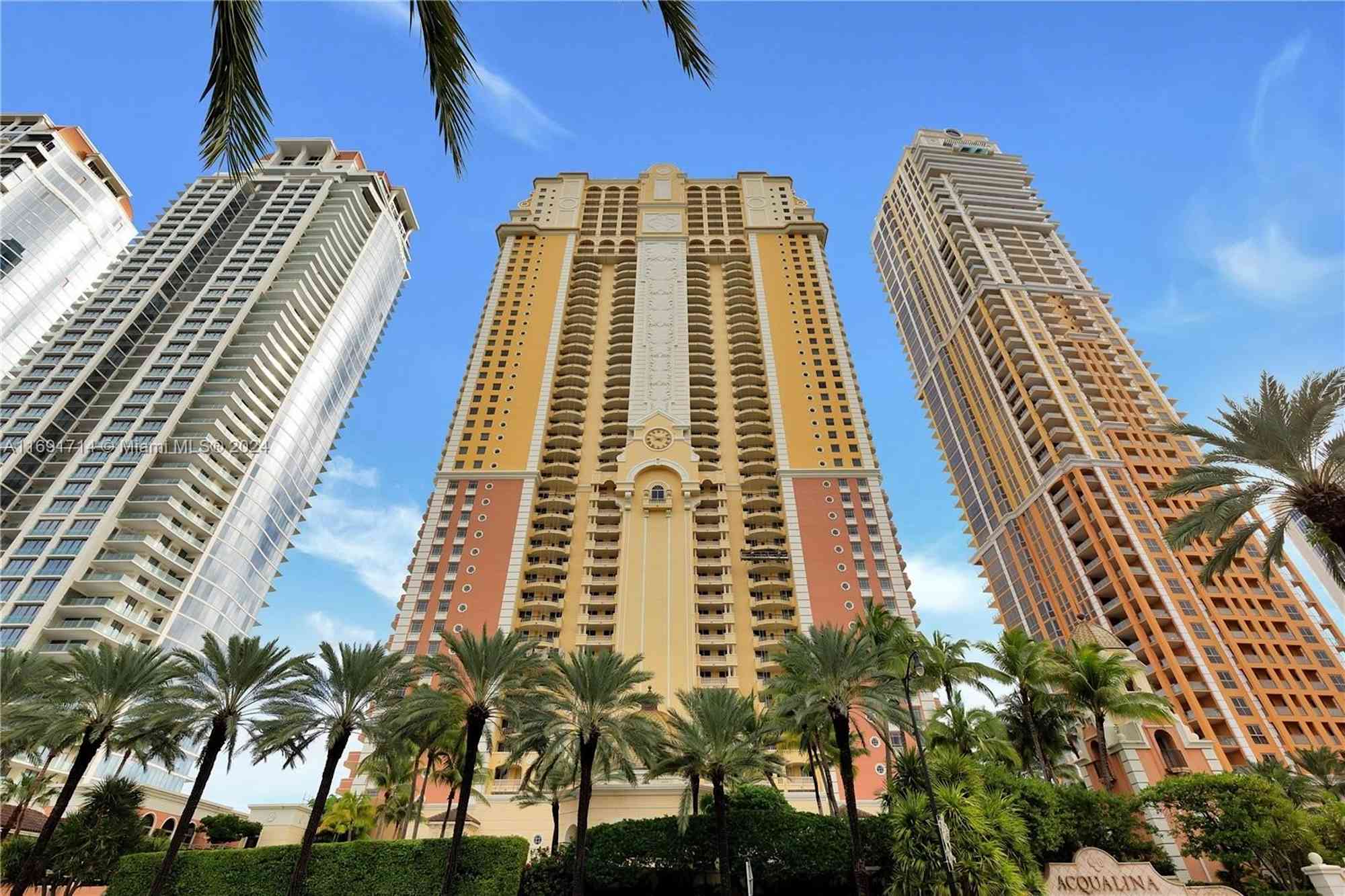 Condo for rent