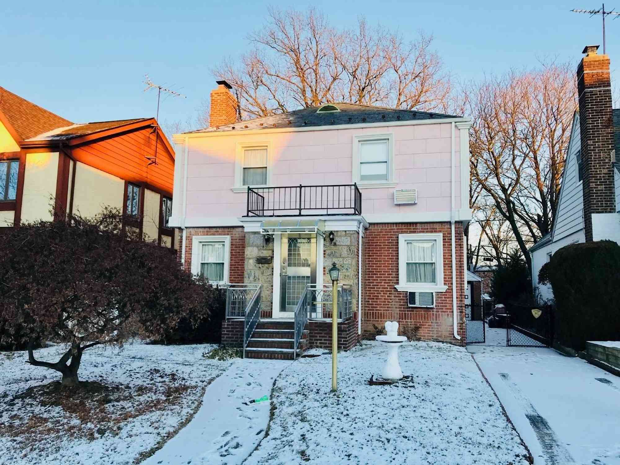 House for rent