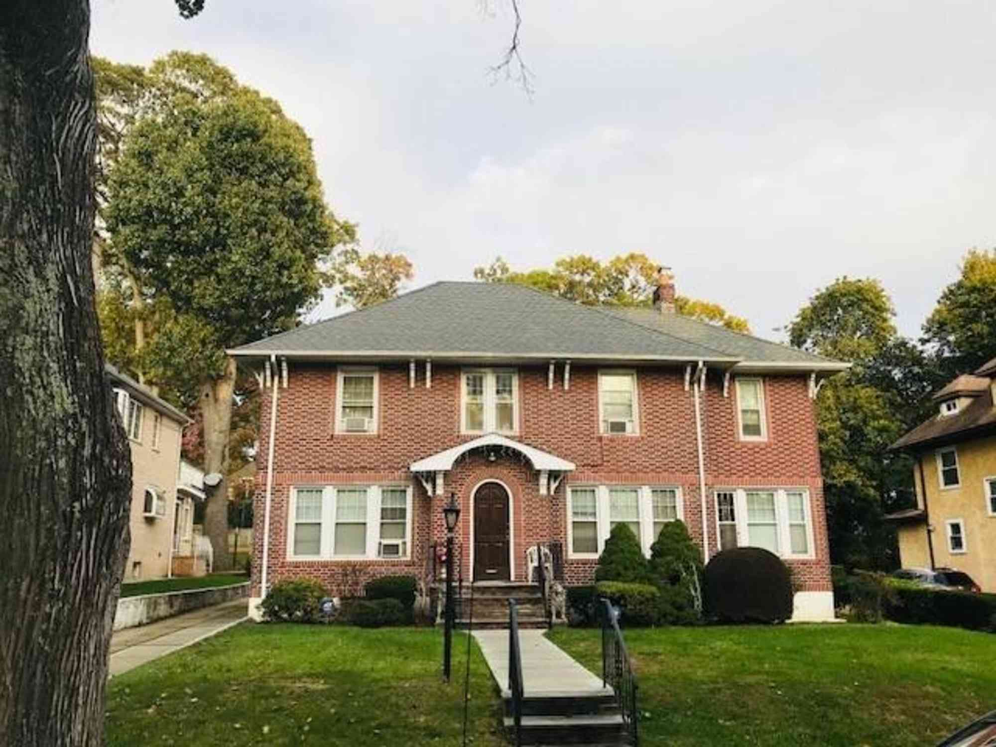 House for rent