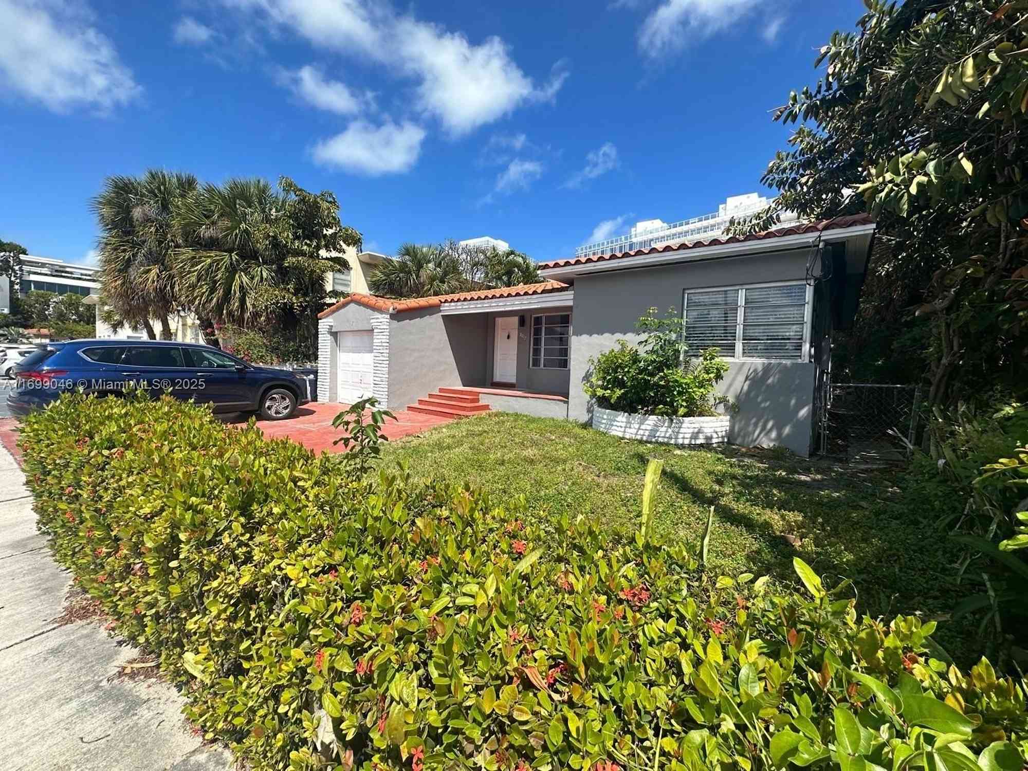 House for rent