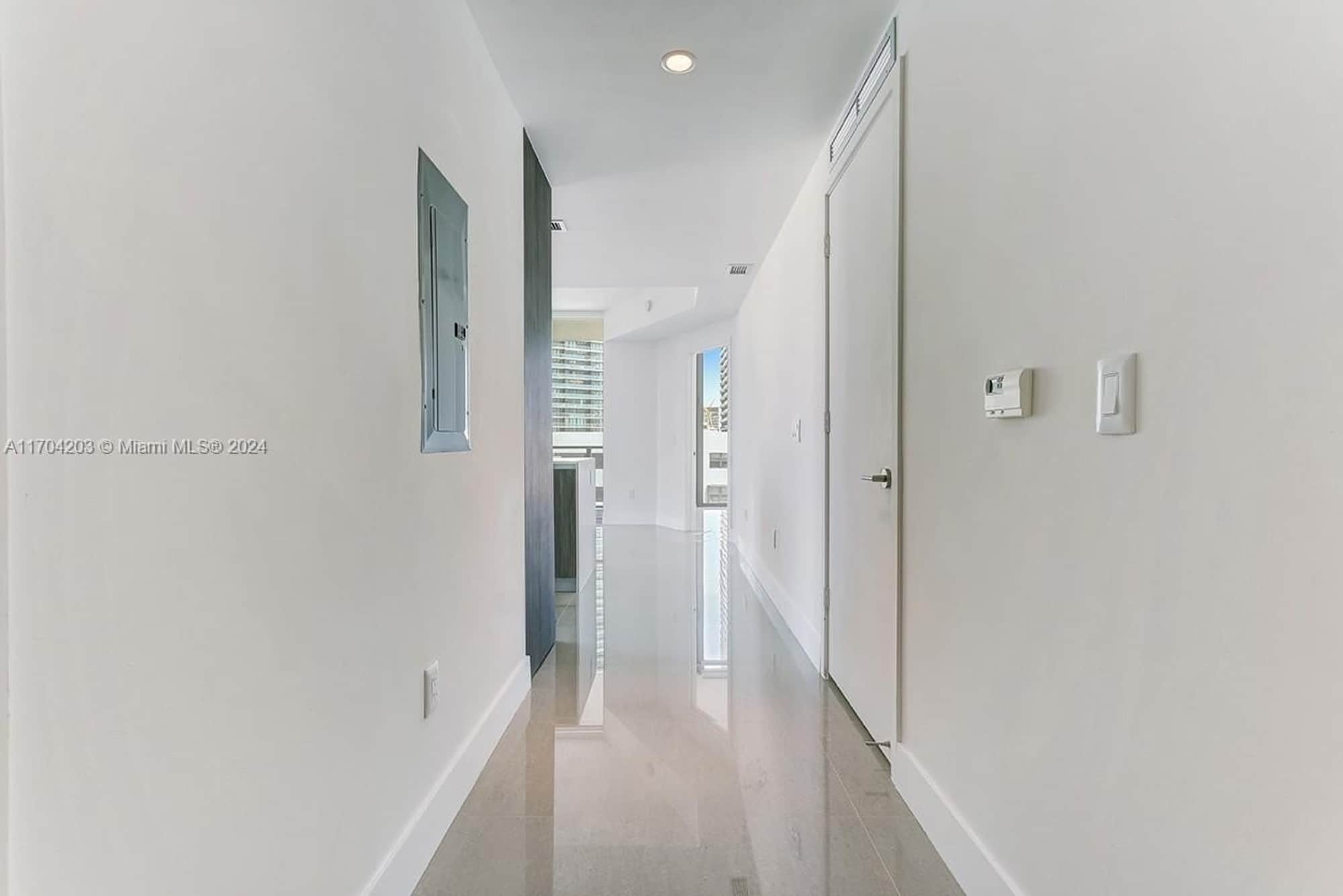 Apartments for rent