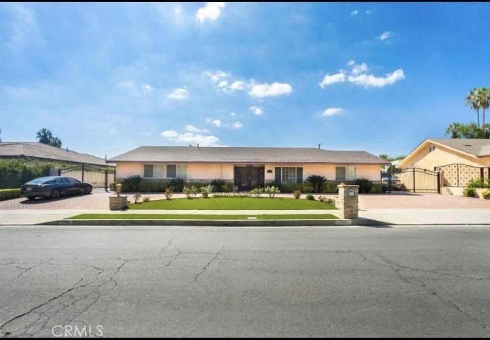 House for rent