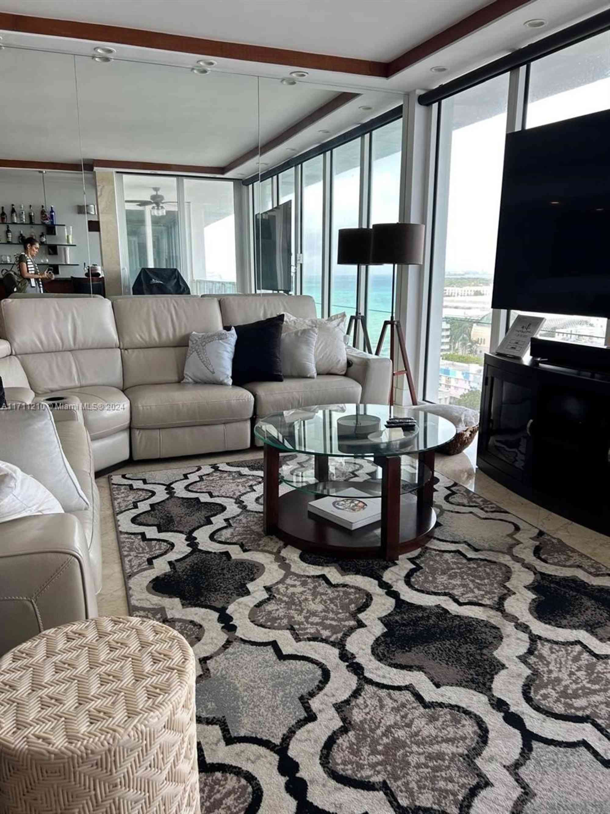 Condo for rent