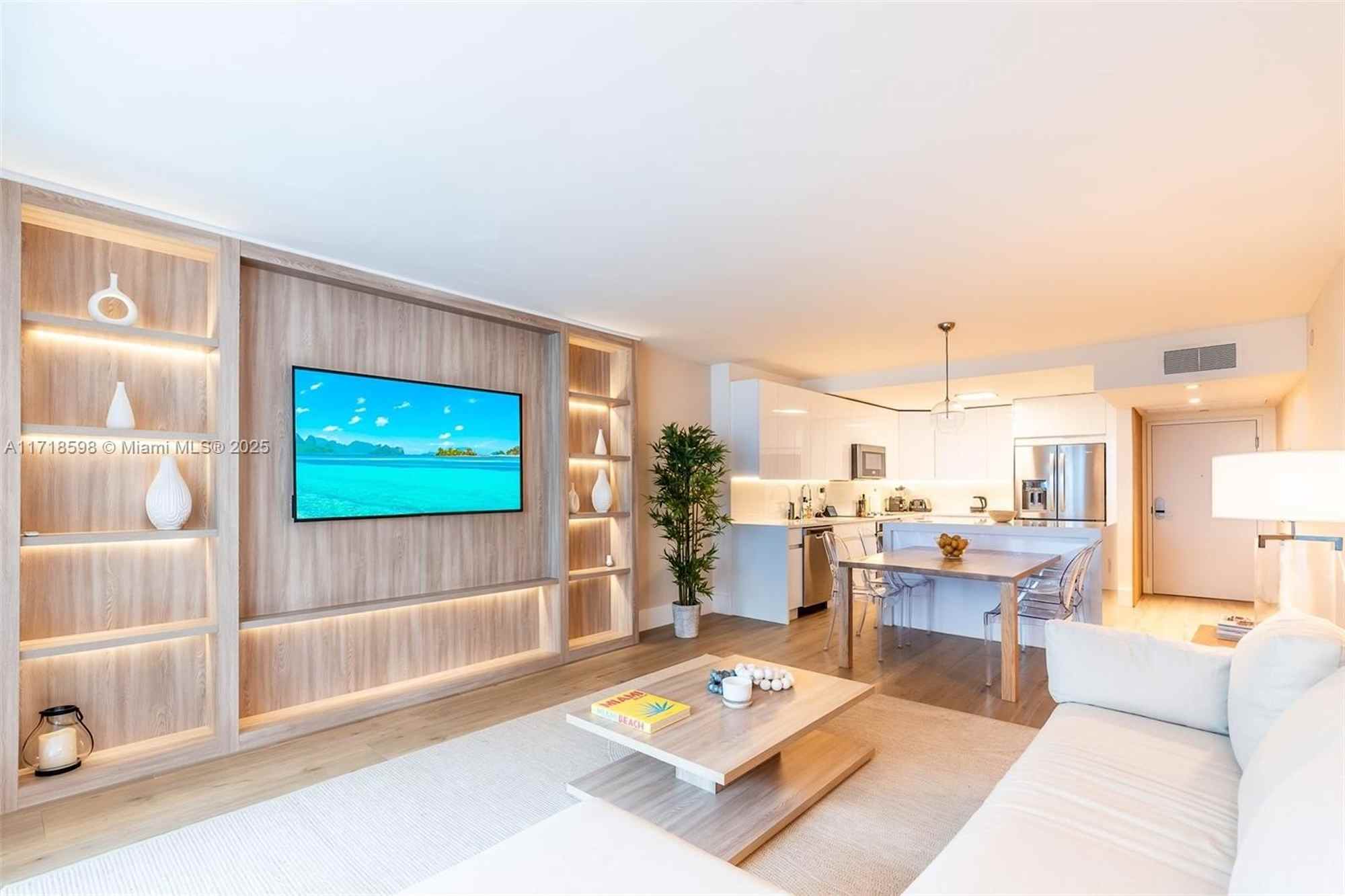 Condo for rent