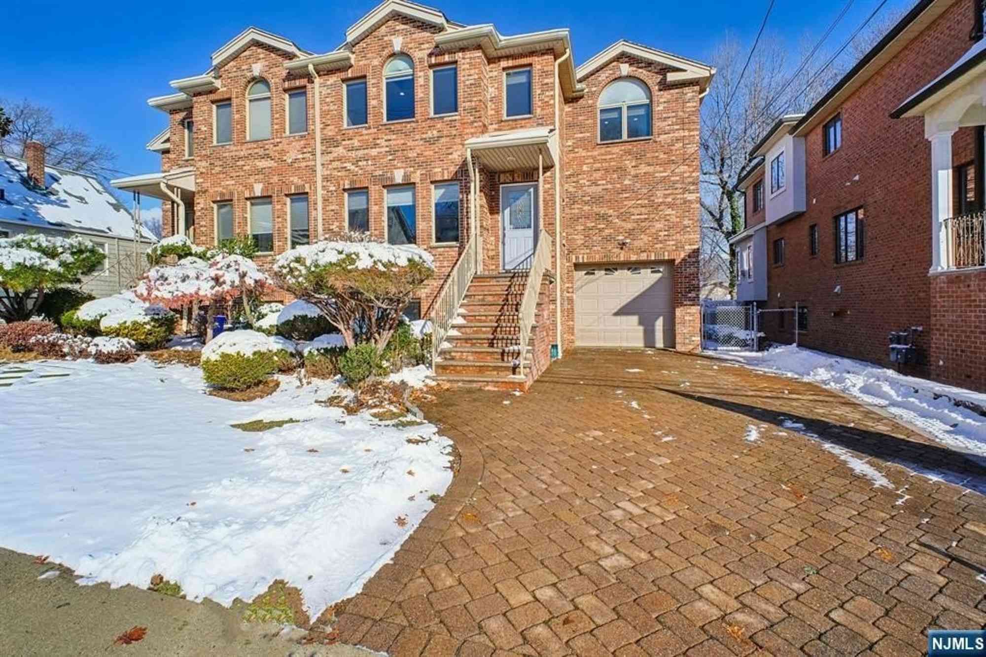 Apartments for rent