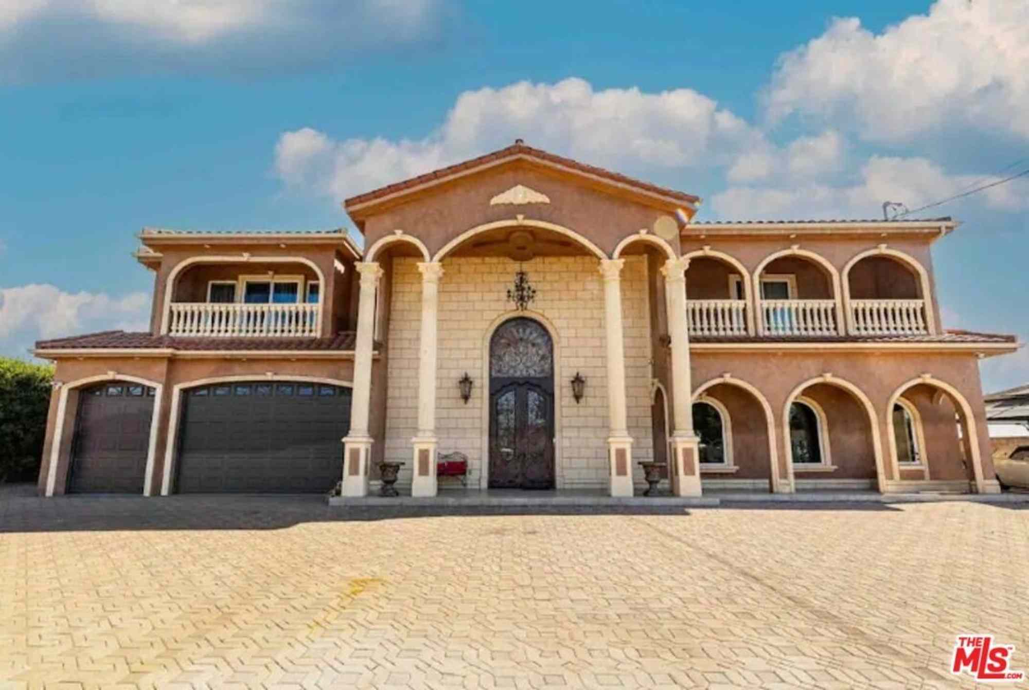 House for rent